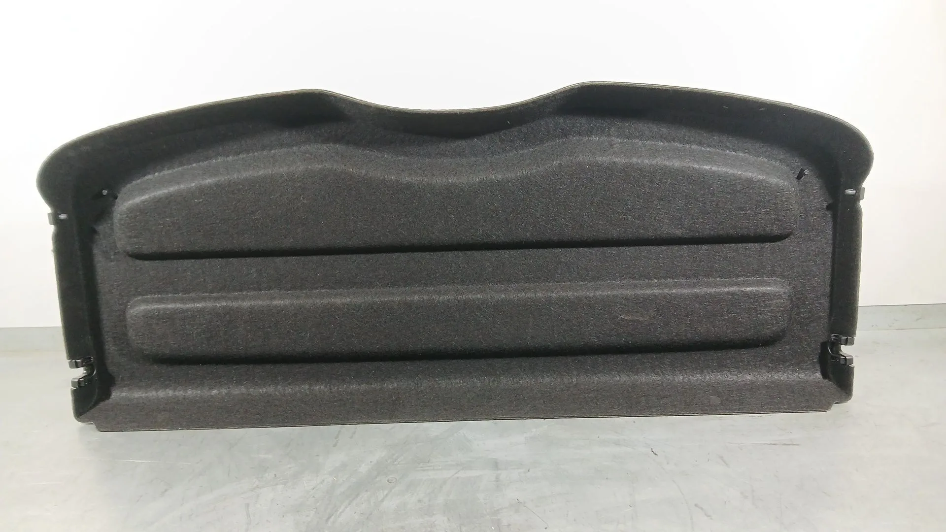 Bandeja Trasera para Citroën C3 Iii (Sx)