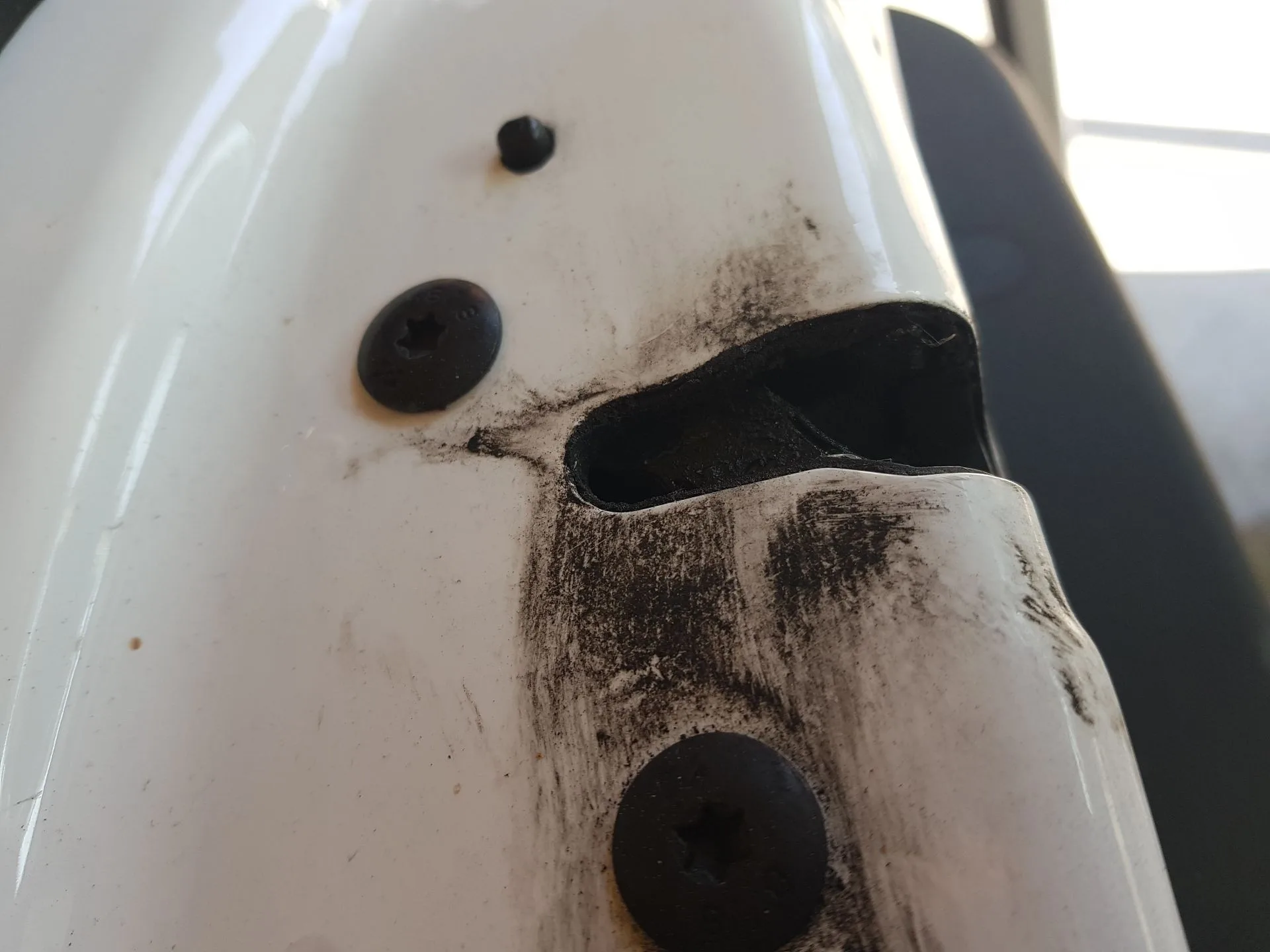Cerradura Puerta Trasera Izquierda para Citroën C3 Iii (Sx)
