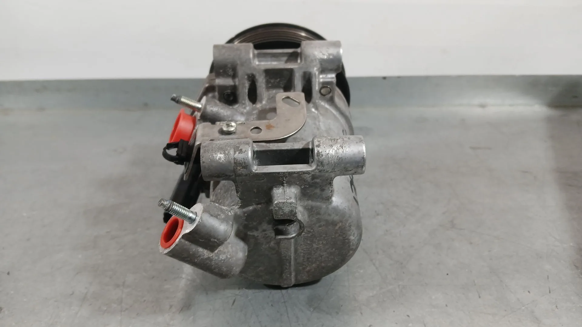 Compresor Aire Acondicionado para Citroën C3 Iii (Sx)