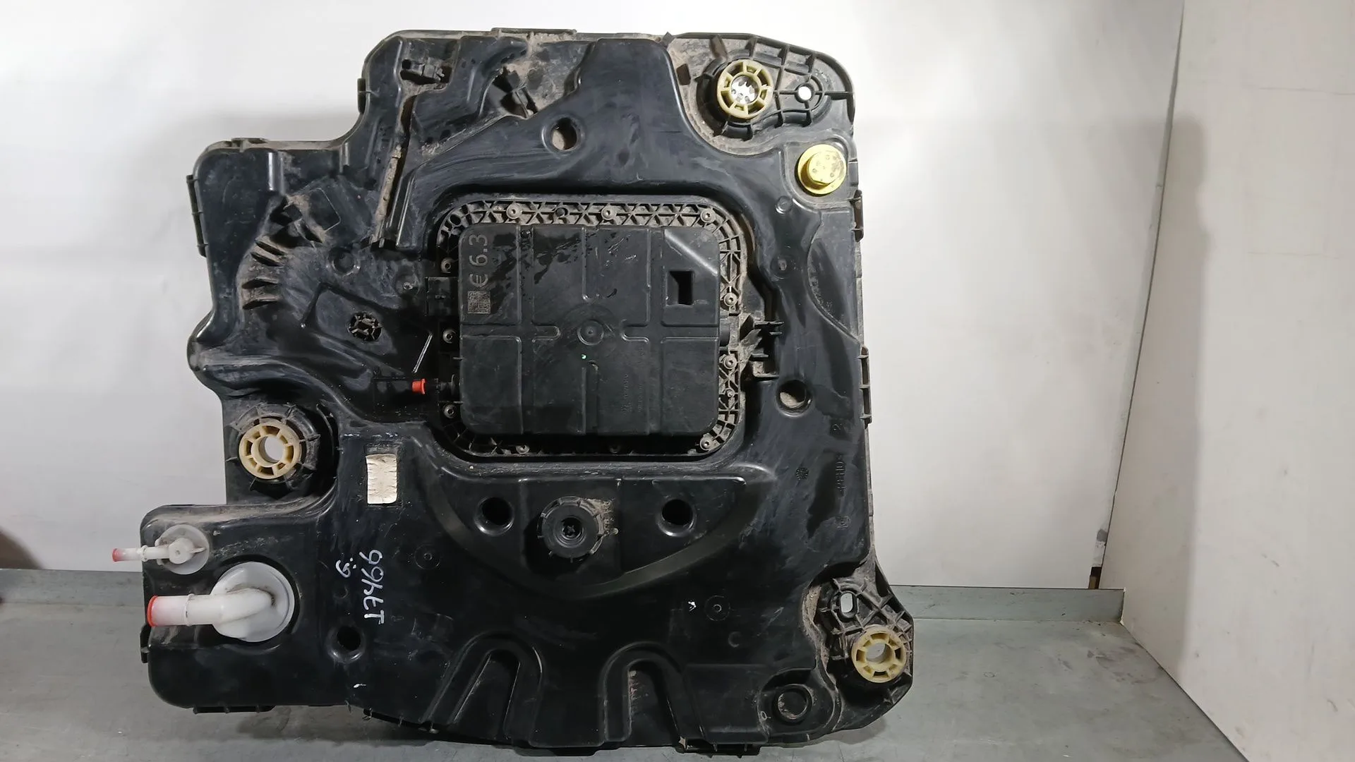 Deposito Adblue para Citroën C3 Iii (Sx)