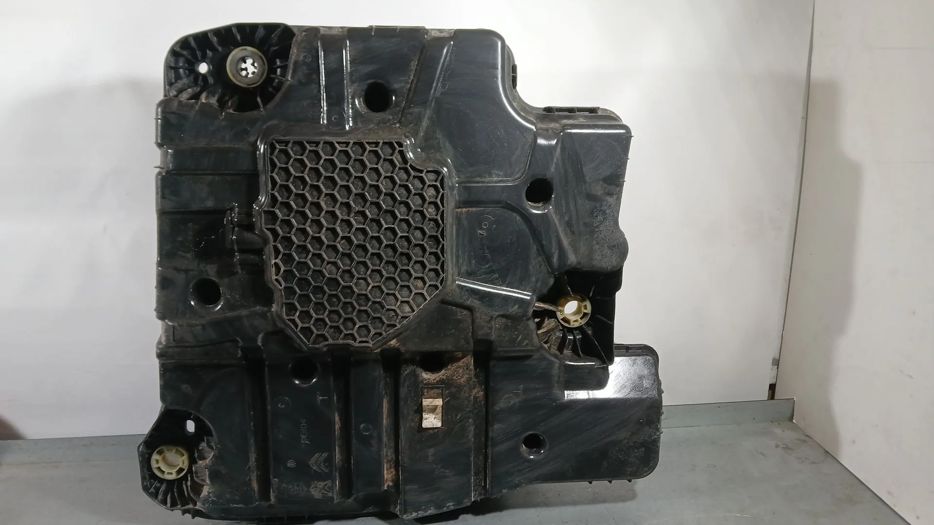 Deposito Adblue para Citroën C3 Iii (Sx)