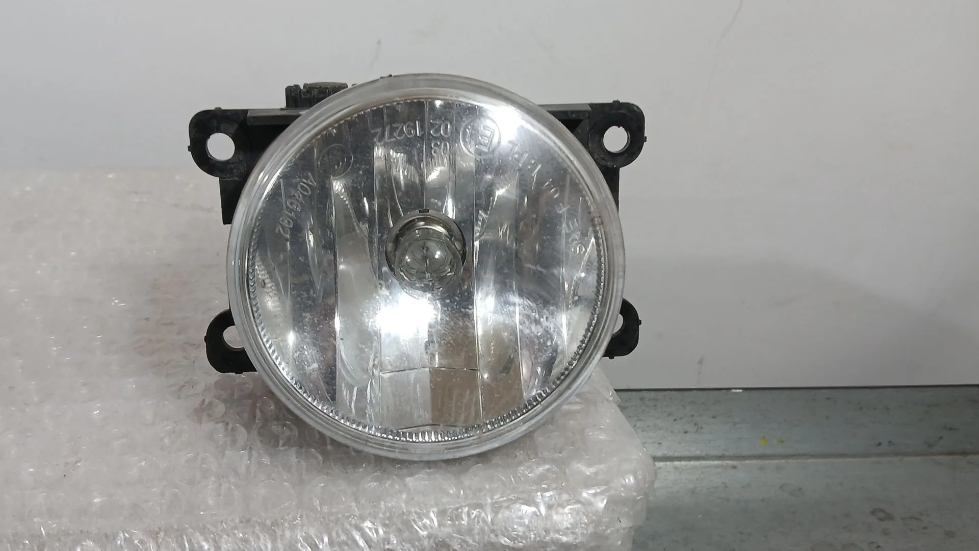 Faro Antiniebla Derecho para Citroën C3 Iii (Sx)