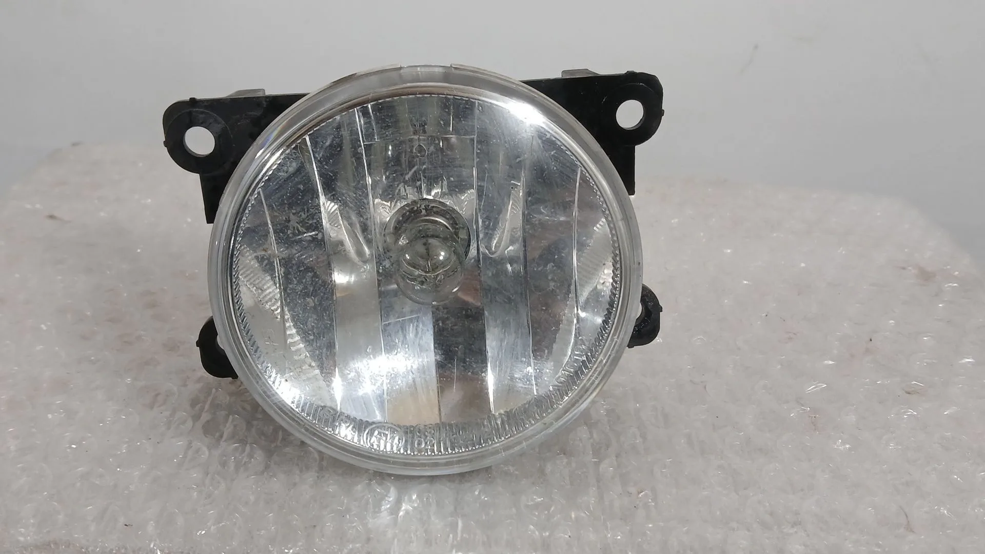 Faro Antiniebla Izquierdo para Citroën C3 Iii (Sx)