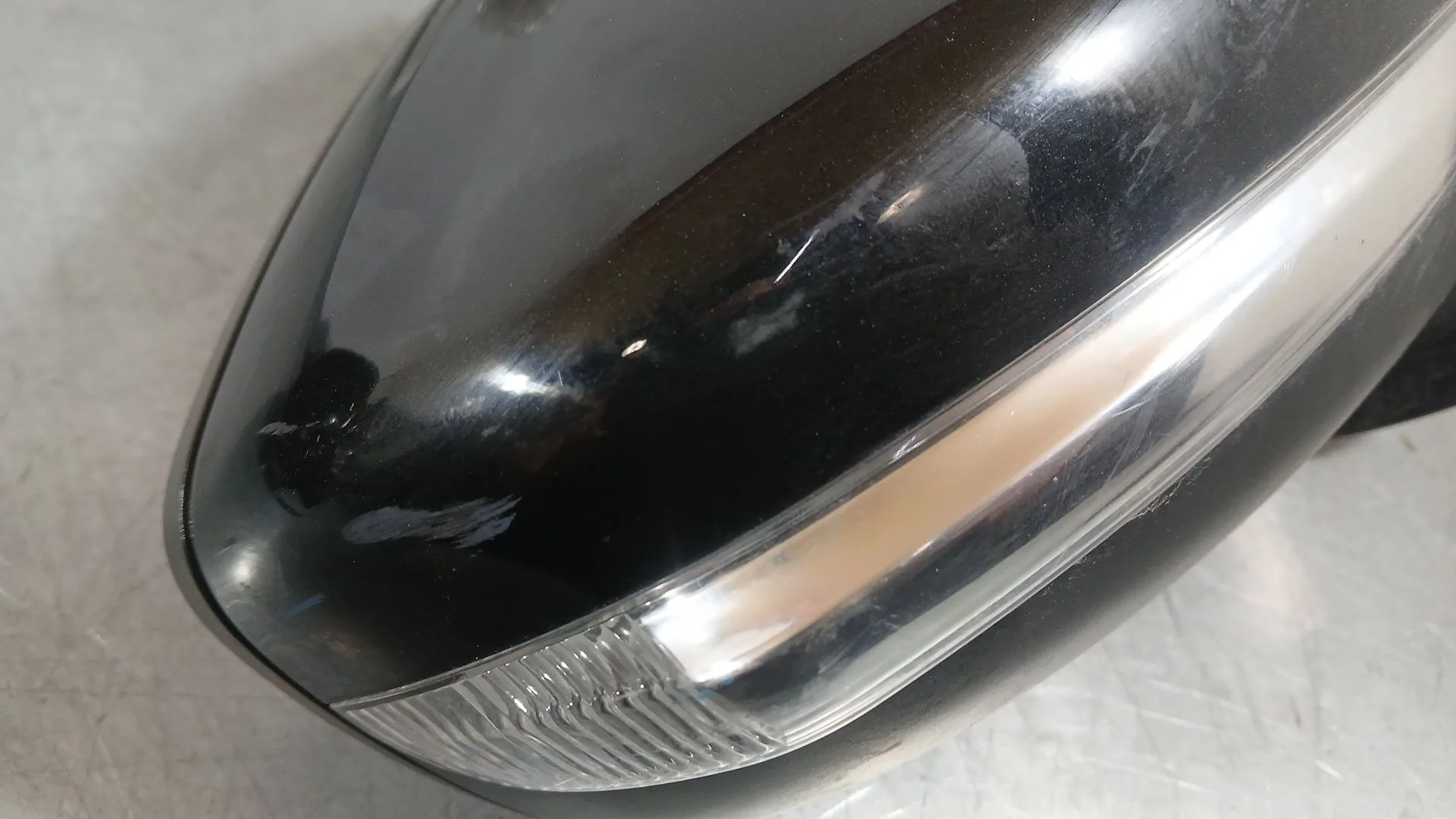Retrovisor Derecho para Citroën C3 Iii (Sx)