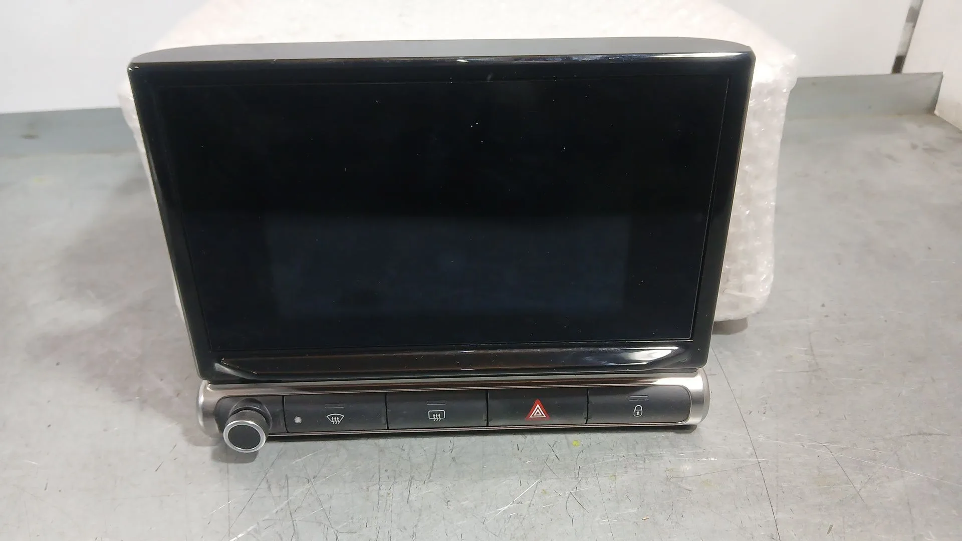 Sistema Navegacion Gps para Citroën C3 Iii (Sx)