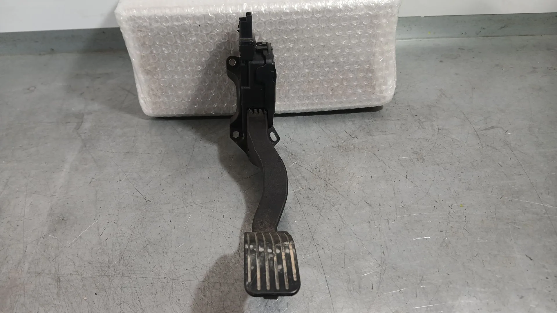 Potenciometro Pedal para Citroën C3 Iii (Sx)