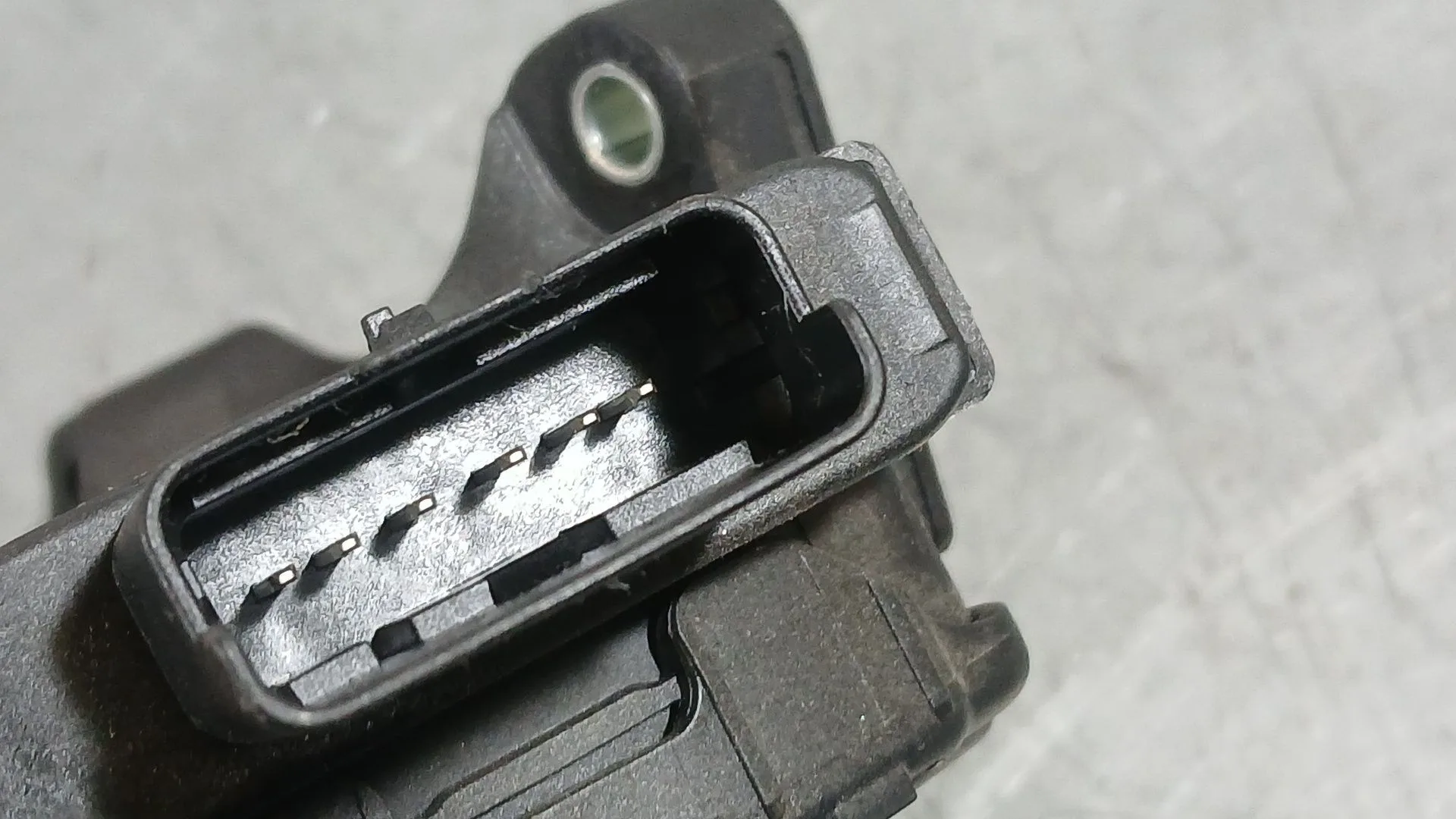 Potenciometro Pedal para Citroën C3 Iii (Sx)