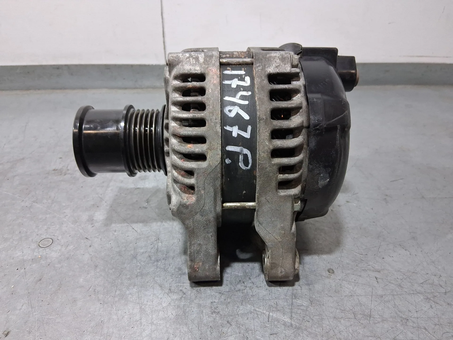 Alternador para Ford C-Max Ii (Dxa/Cb7, Dxa/Ceu)
