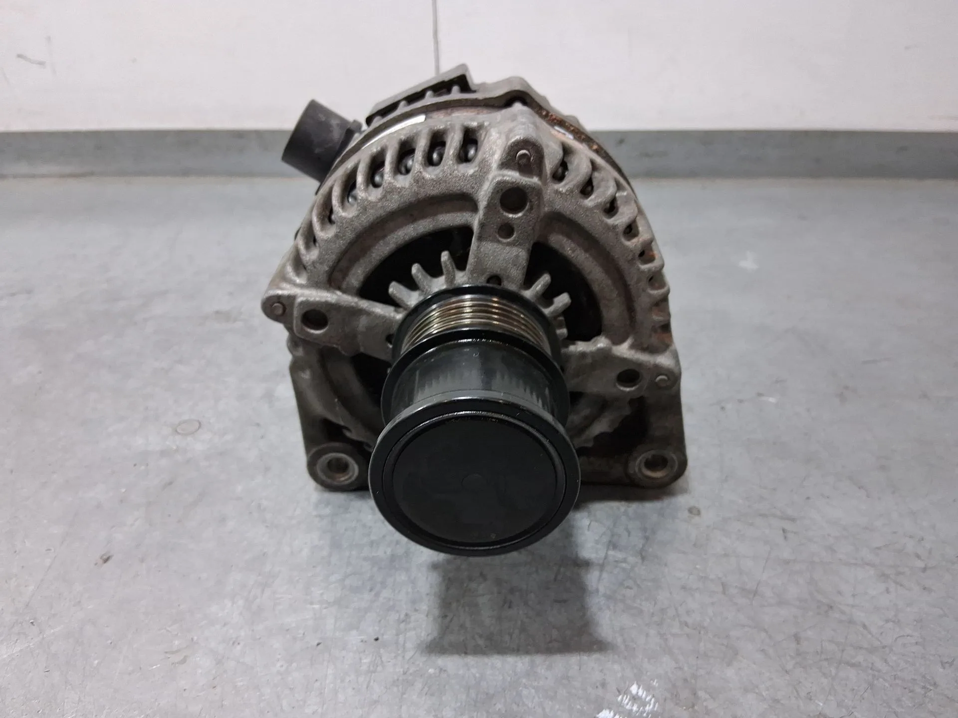 Alternador para Ford C-Max Ii (Dxa/Cb7, Dxa/Ceu)