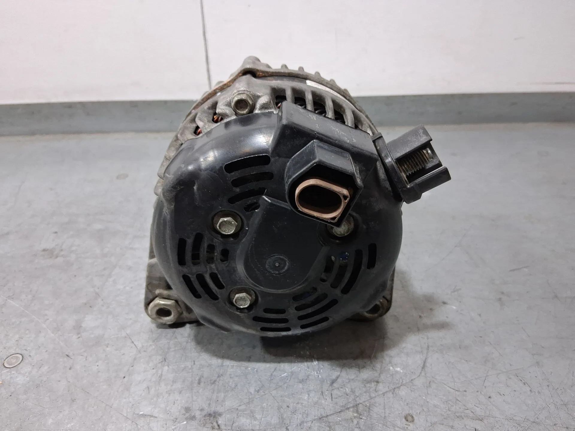 Alternador para Ford C-Max Ii (Dxa/Cb7, Dxa/Ceu)