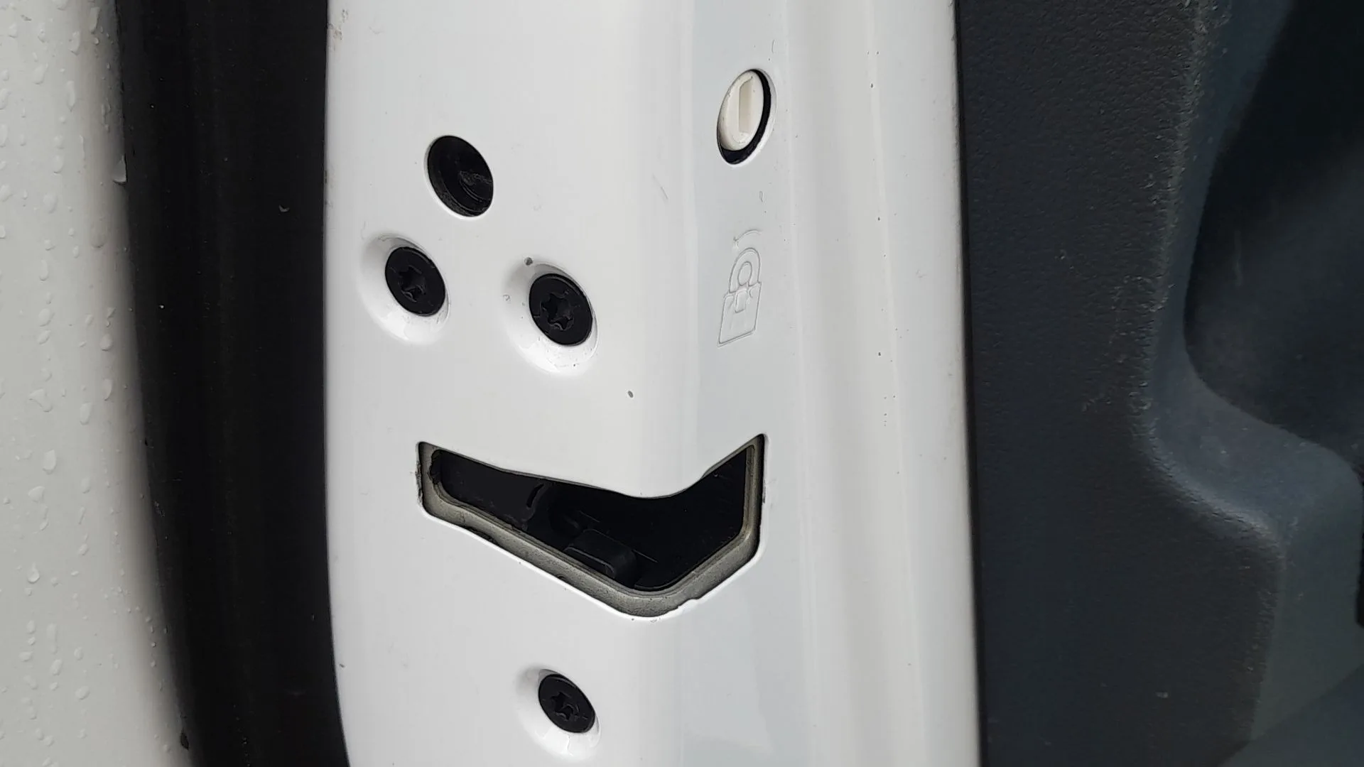 Cerradura Puerta Trasera Izquierda para Ford C-Max Ii (Dxa/Cb7, Dxa/Ceu)