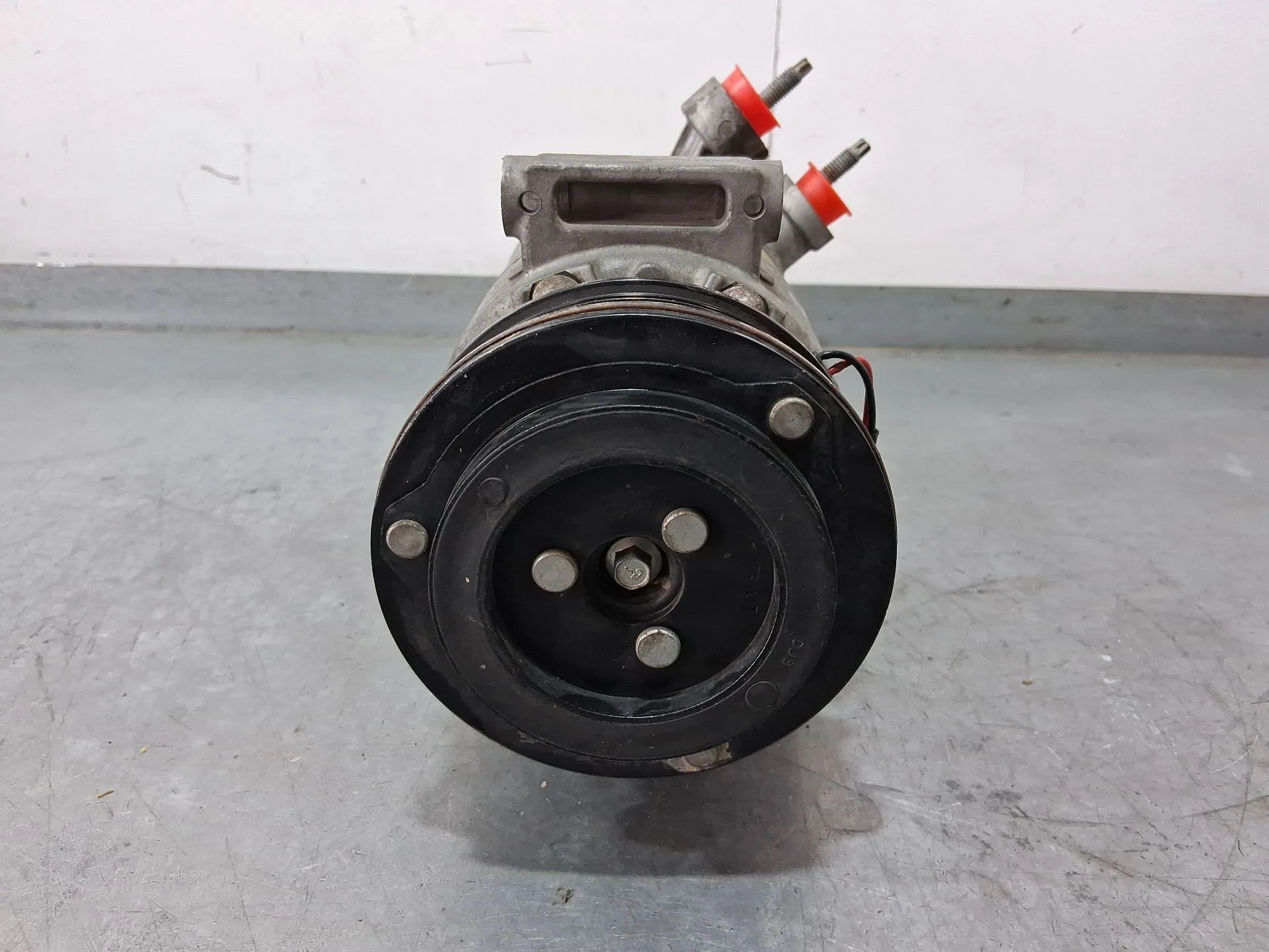 Compresor Aire Acondicionado para Ford C-Max Ii (Dxa/Cb7, Dxa/Ceu)