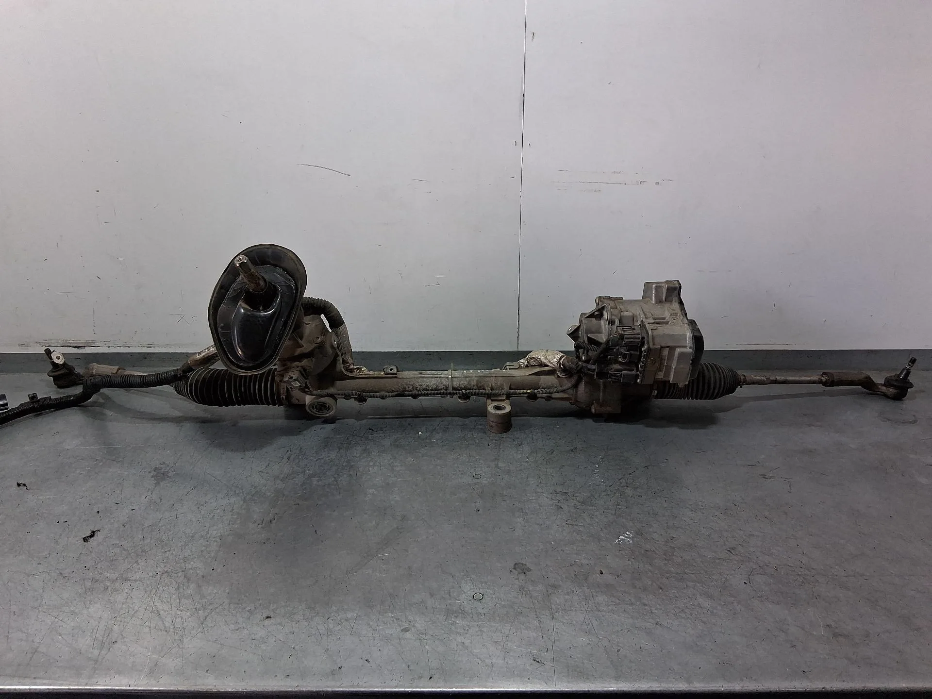 Cremallera Direccion para Ford C-Max Ii (Dxa/Cb7, Dxa/Ceu)