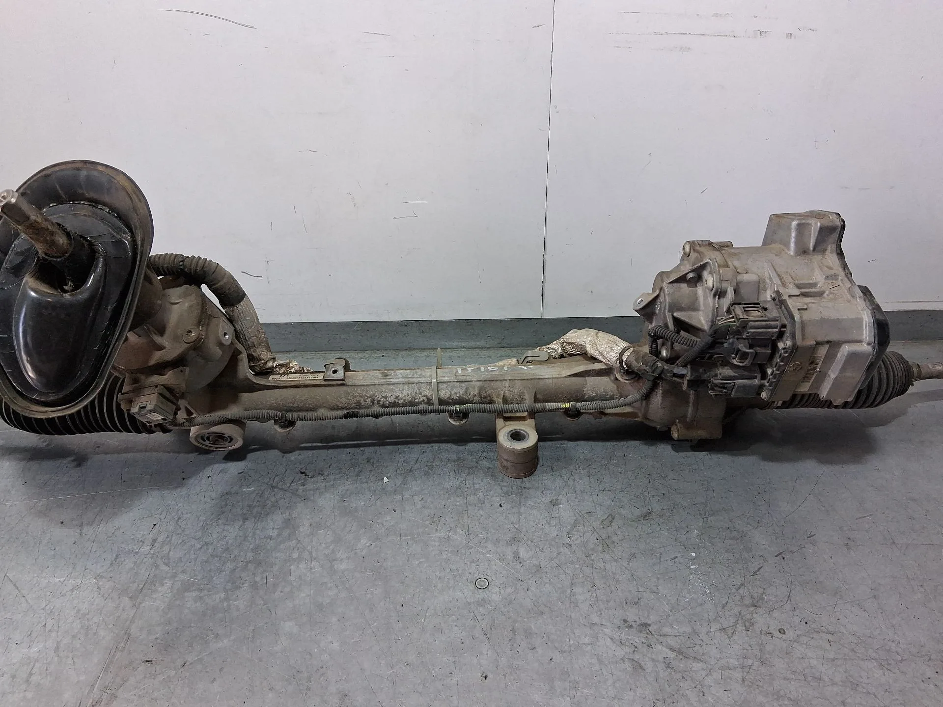 Cremallera Direccion para Ford C-Max Ii (Dxa/Cb7, Dxa/Ceu)