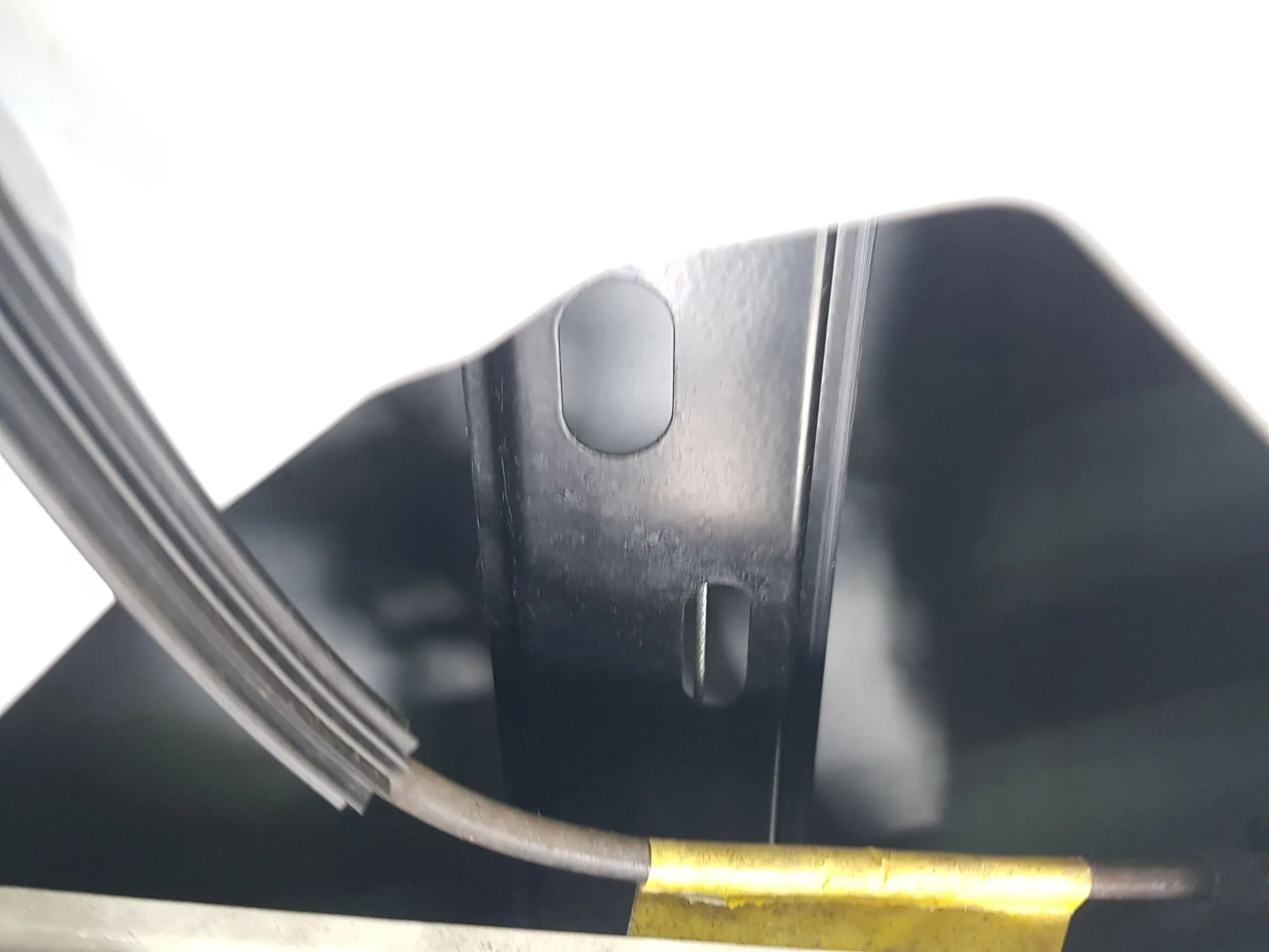 Elevalunas Delantero Derecho para Ford C-Max Ii (Dxa/Cb7, Dxa/Ceu)