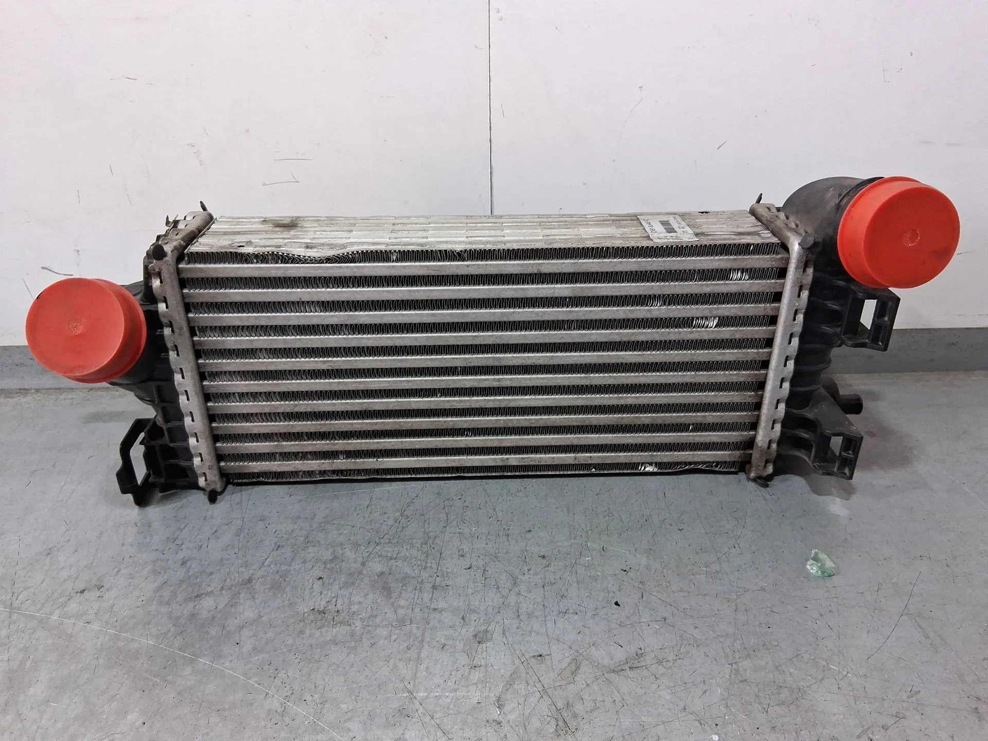 Intercooler para Ford C-Max Ii (Dxa/Cb7, Dxa/Ceu)