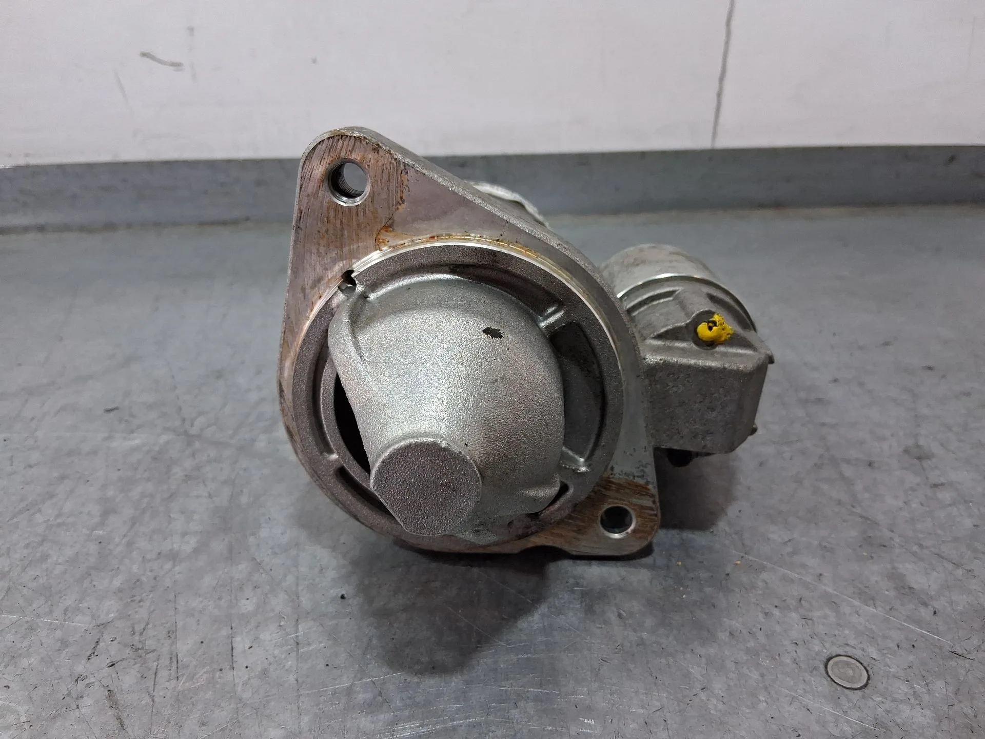 Motor Arranque para Ford C-Max Ii (Dxa/Cb7, Dxa/Ceu)