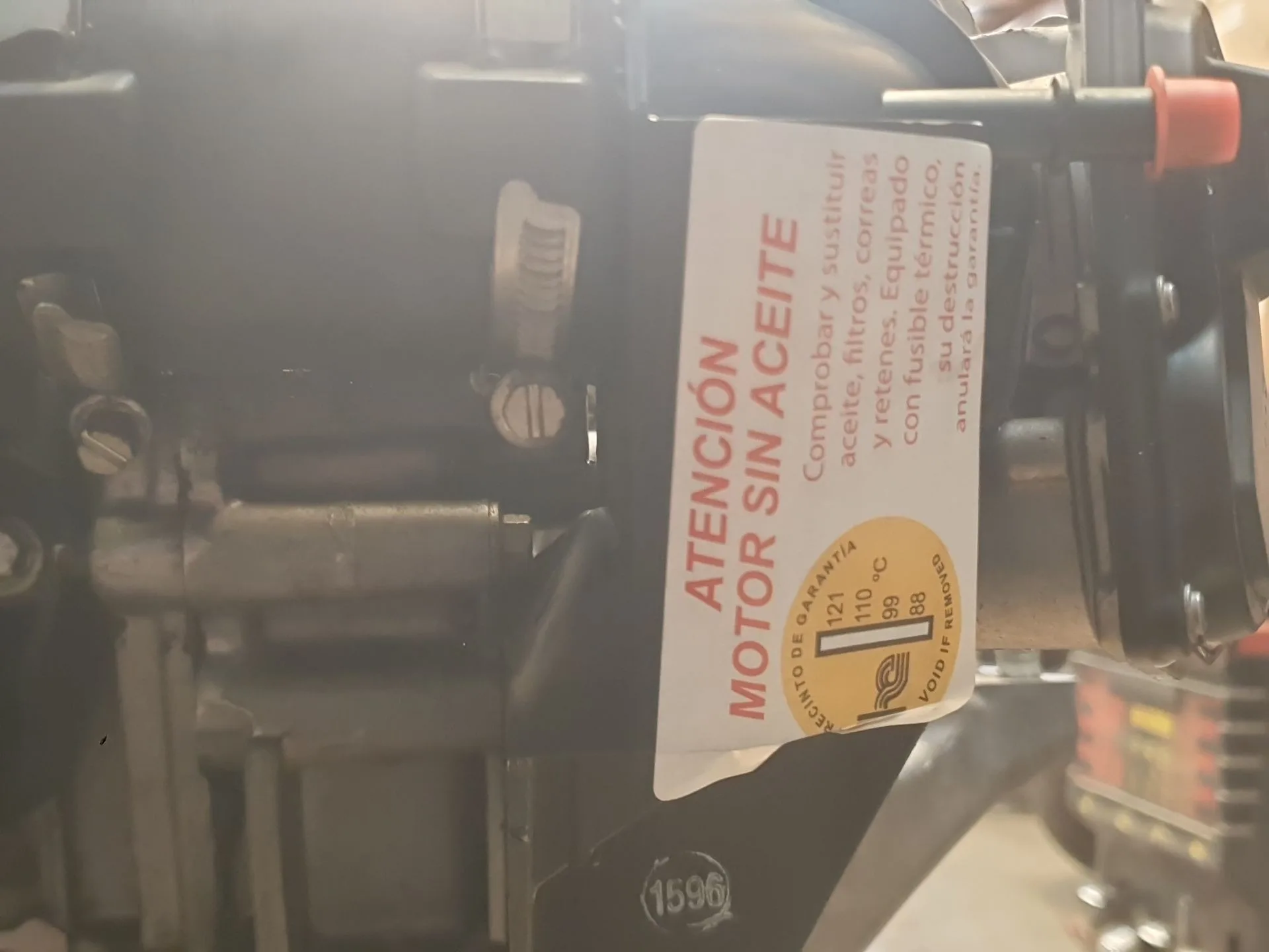 Motor Completo para Ford C-Max Ii (Dxa/Cb7, Dxa/Ceu)