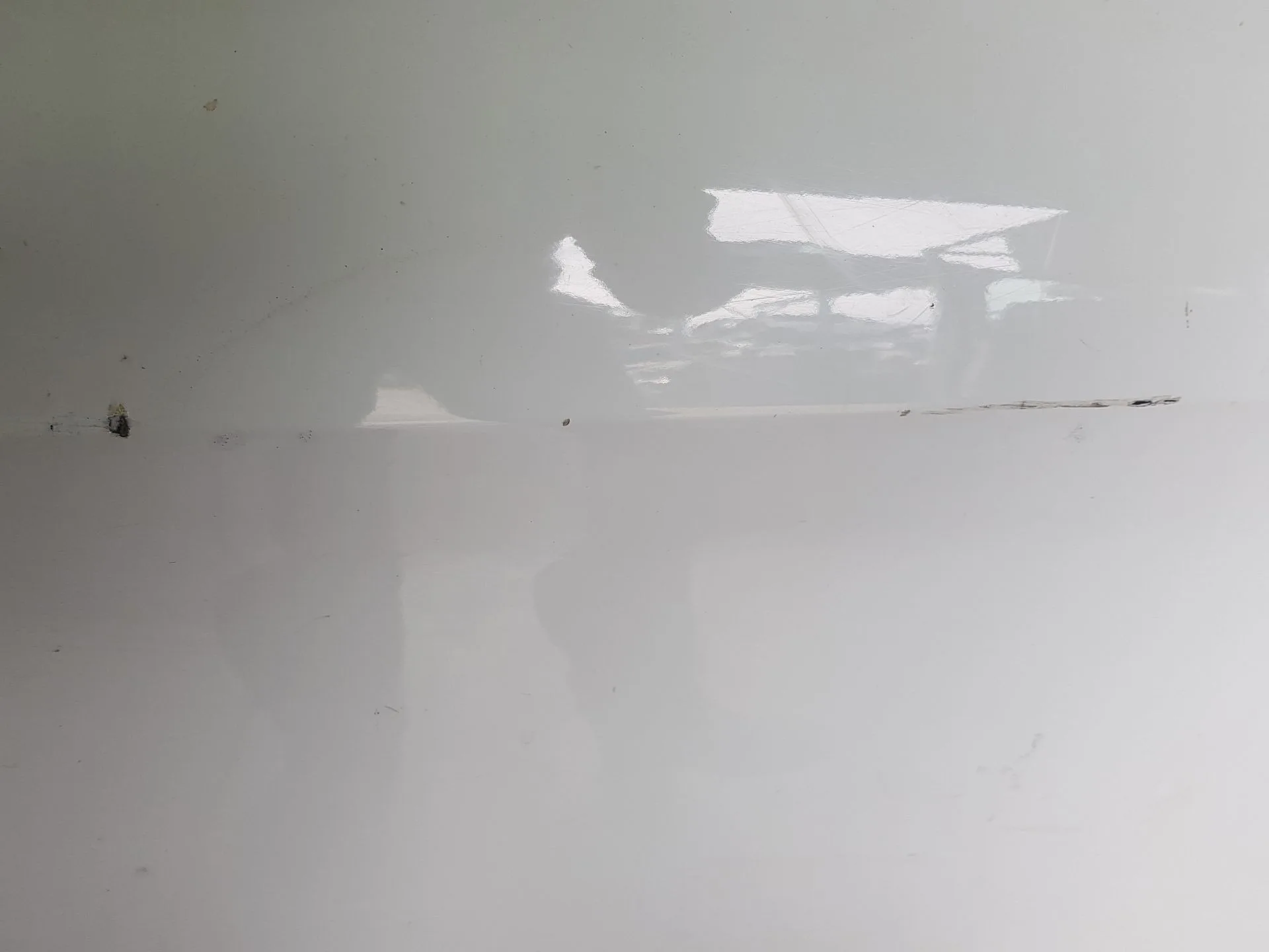 Puerta Trasera Izquierda para Ford C-Max Ii (Dxa/Cb7, Dxa/Ceu)