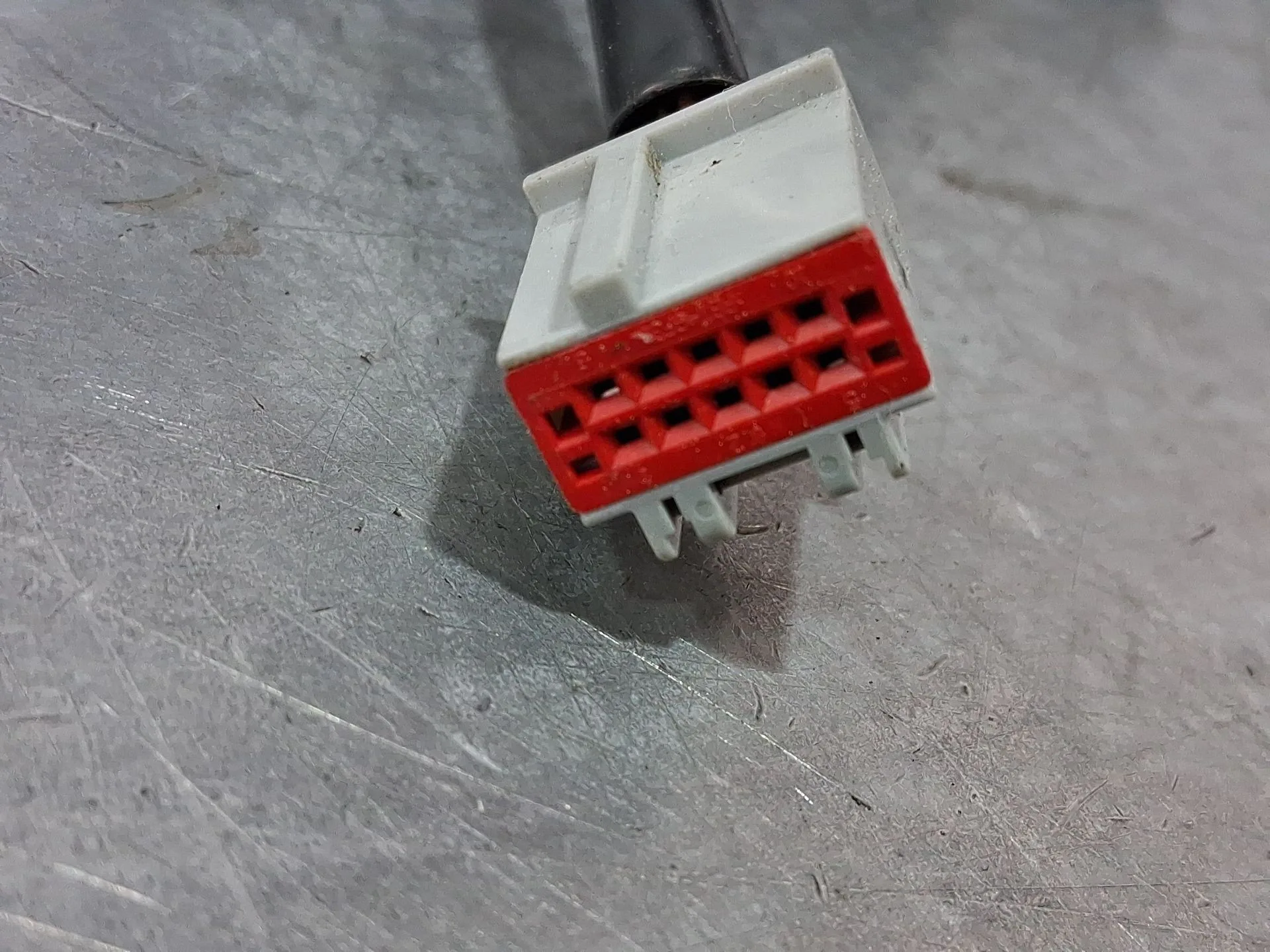 Retrovisor Izquierdo para Ford C-Max Ii (Dxa/Cb7, Dxa/Ceu)