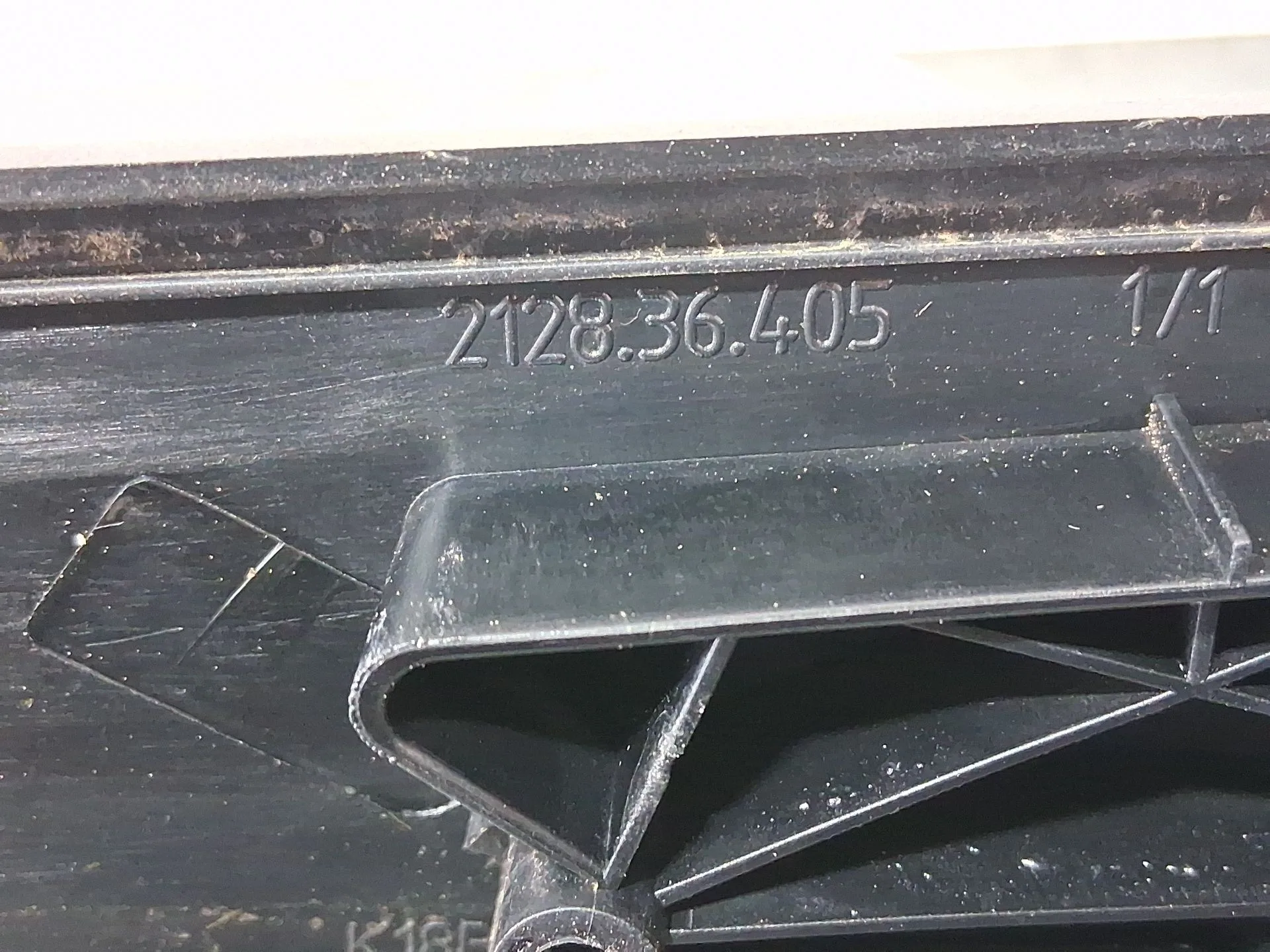 Retrovisor Izquierdo para Ford C-Max Ii (Dxa/Cb7, Dxa/Ceu)