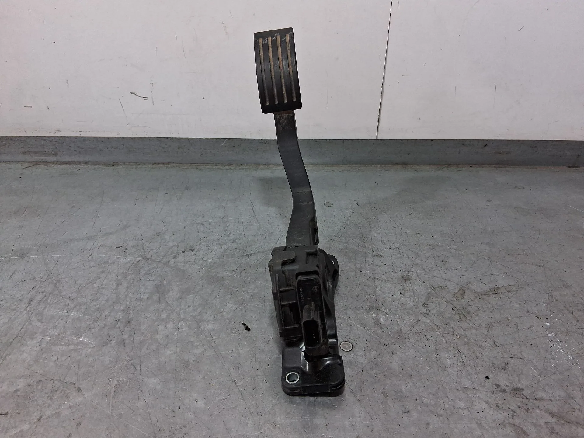 Potenciometro Pedal para Ford C-Max Ii (Dxa/Cb7, Dxa/Ceu)