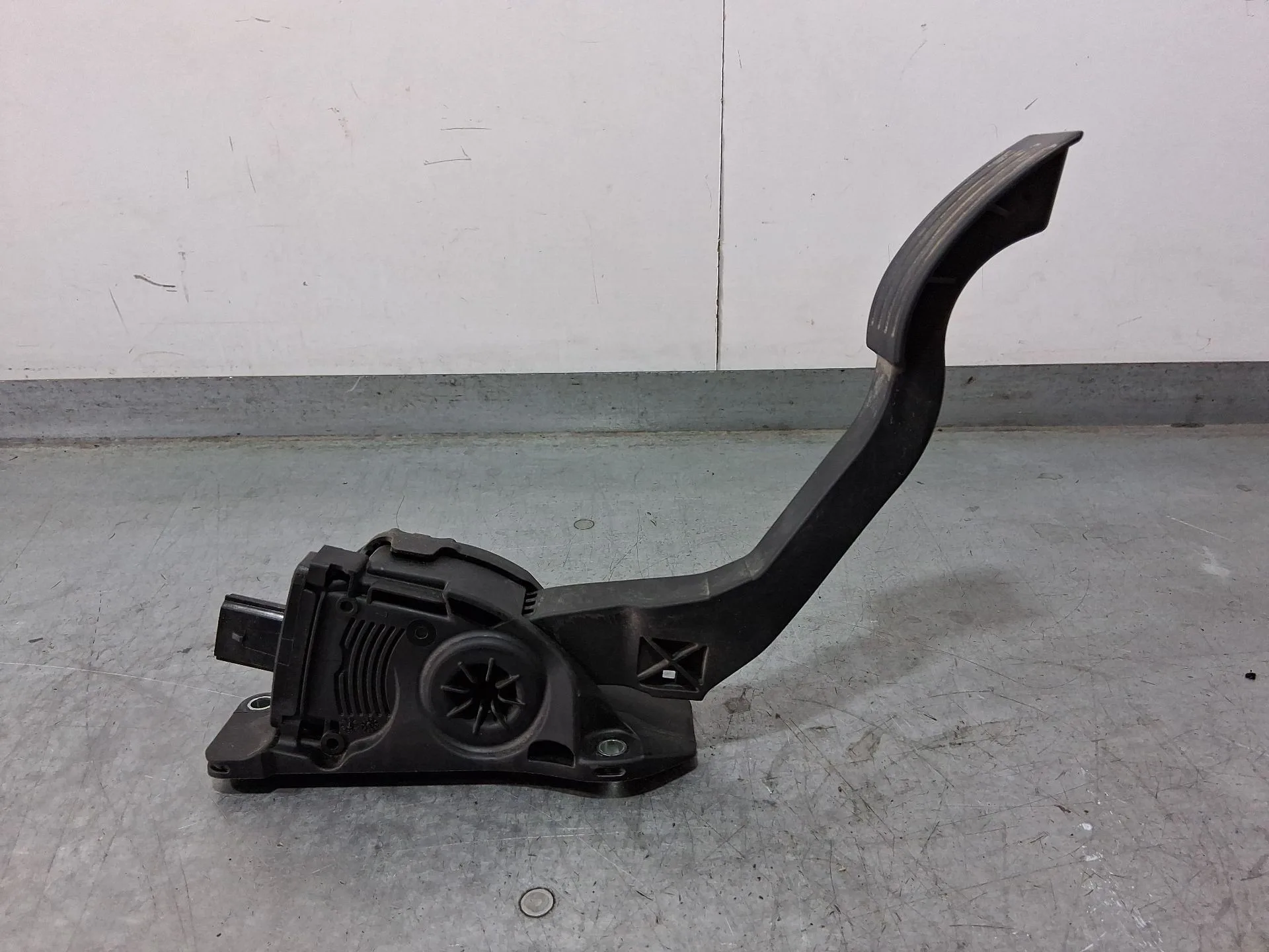 Potenciometro Pedal para Ford C-Max Ii (Dxa/Cb7, Dxa/Ceu)