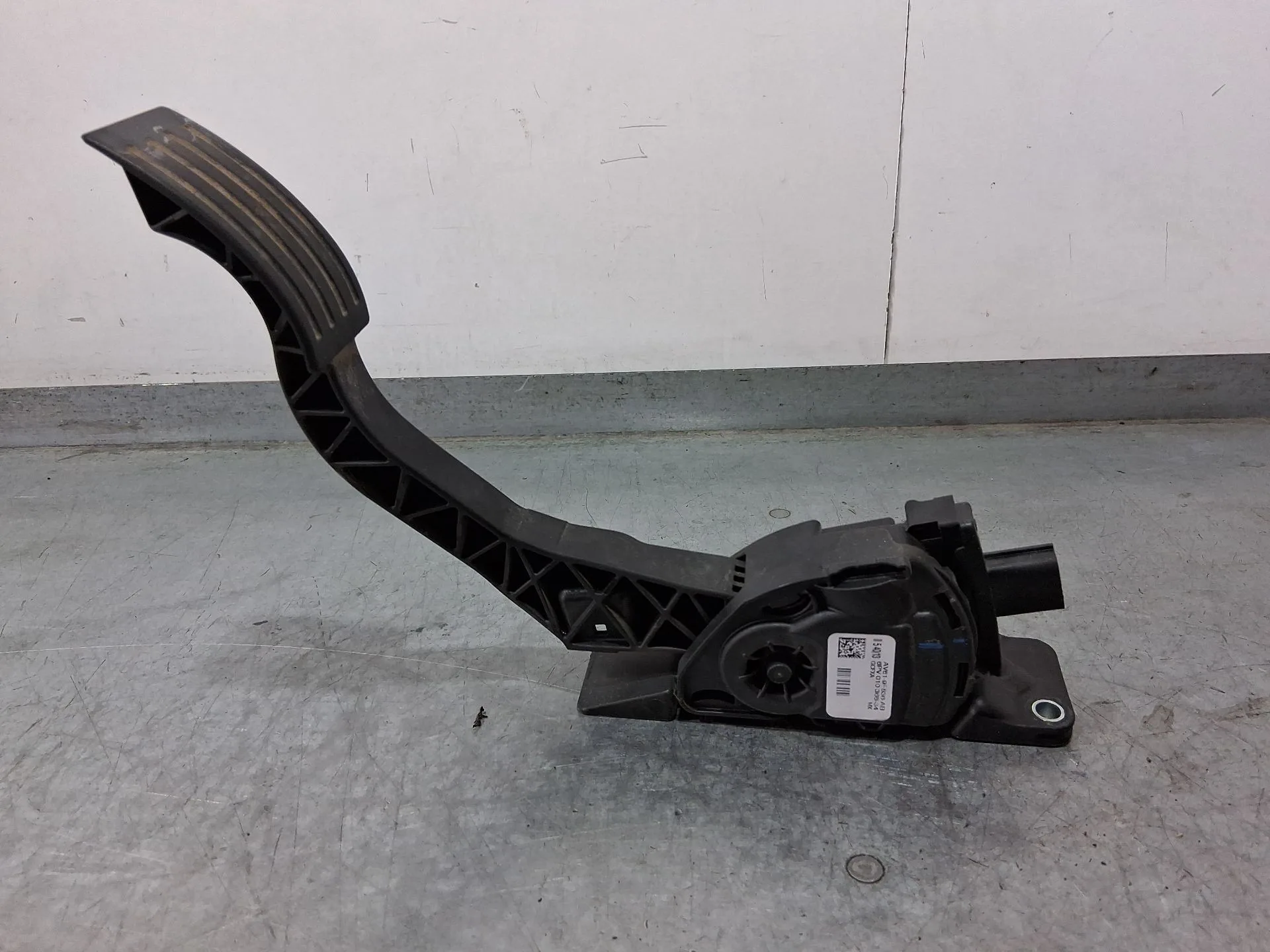 Potenciometro Pedal para Ford C-Max Ii (Dxa/Cb7, Dxa/Ceu)