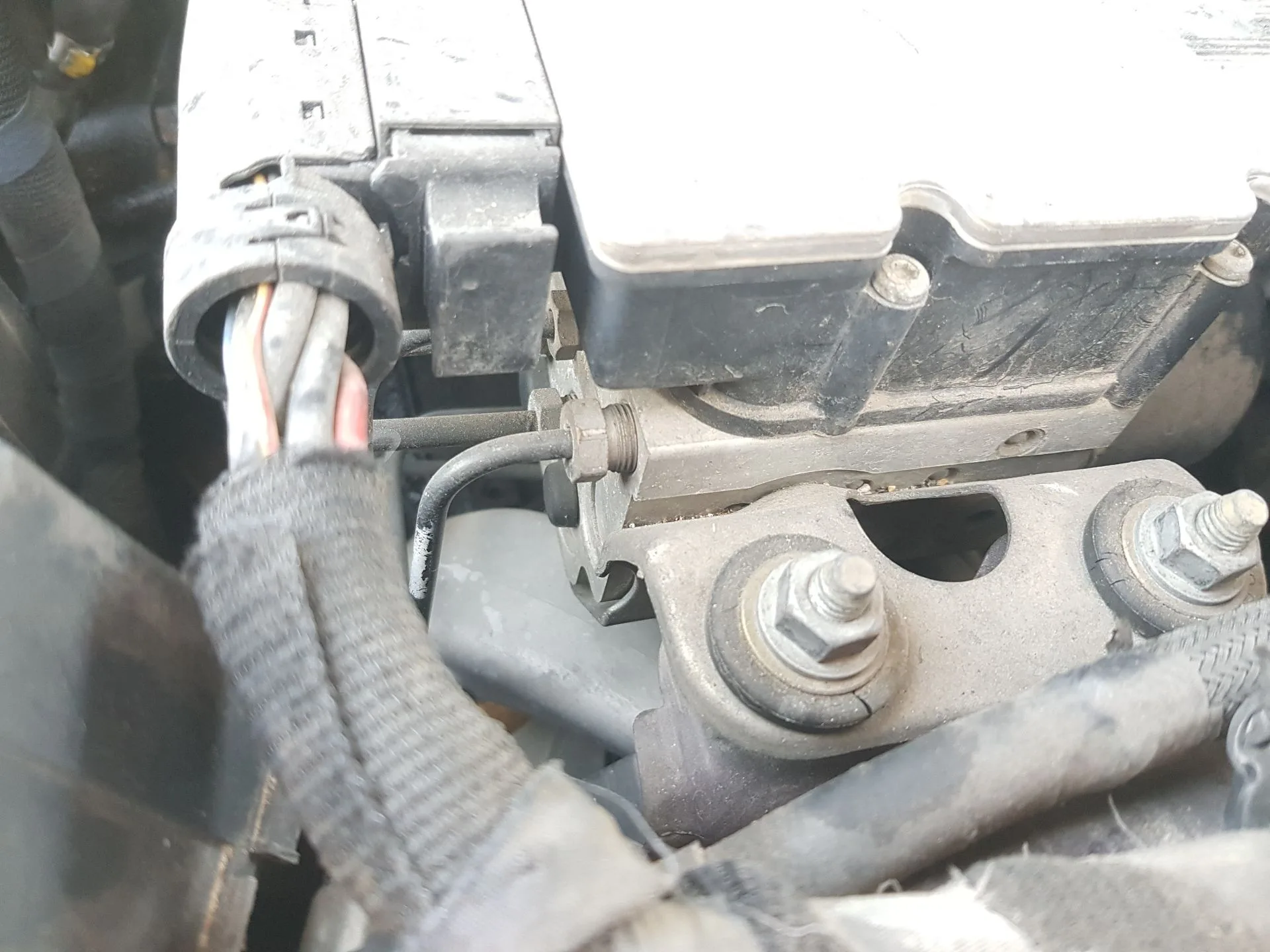 Abs para Lancia Thesis (841_)