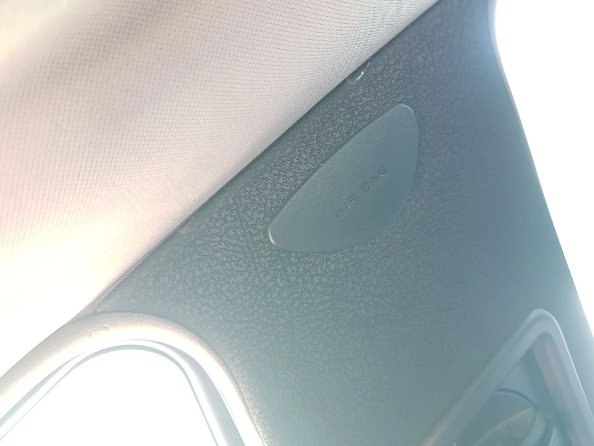 Airbag Cortina Delantero Derecho para Lancia Thesis (841_)