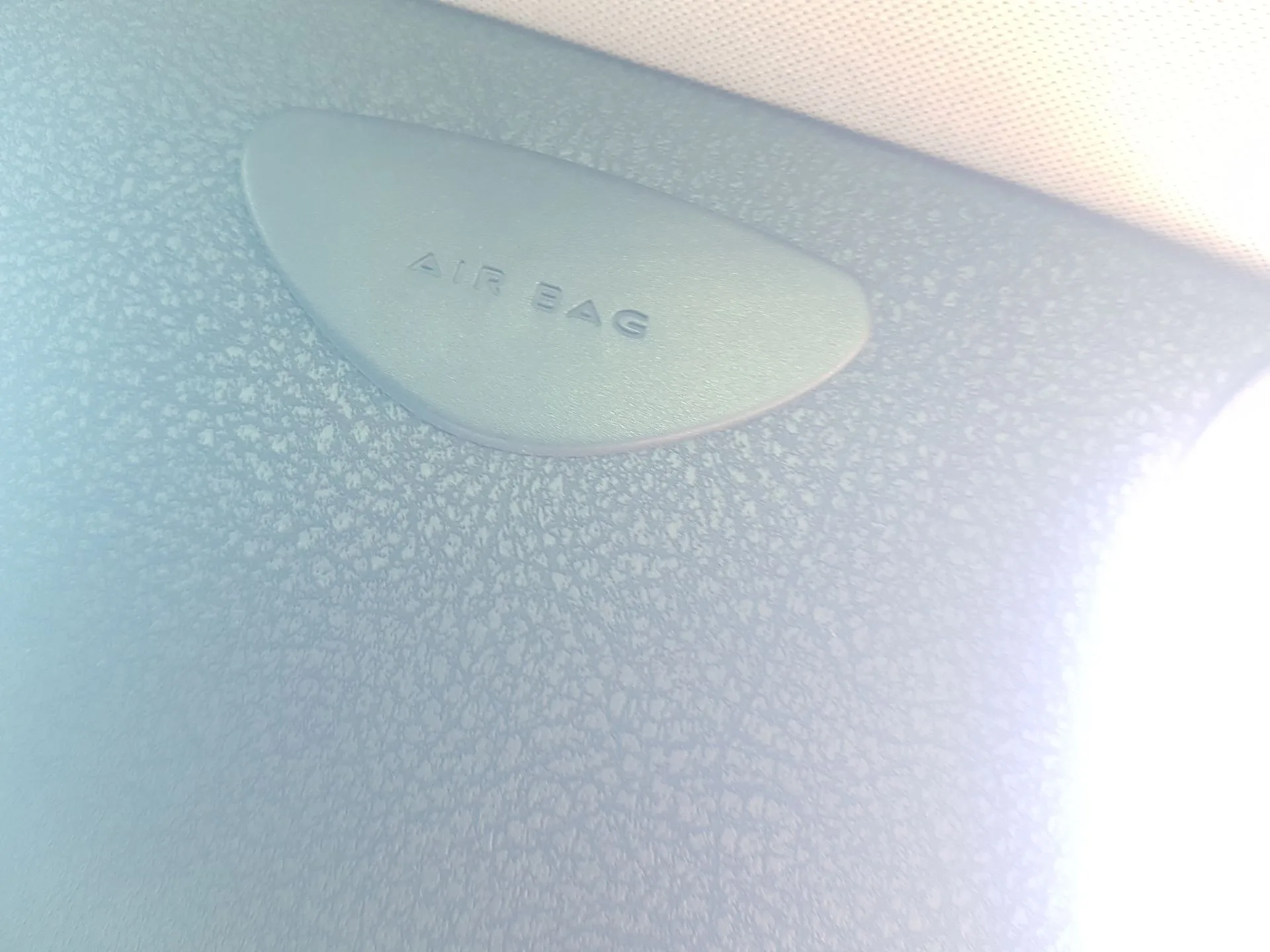 Airbag Cortina Delantero Izquierdo para Lancia Thesis (841_)