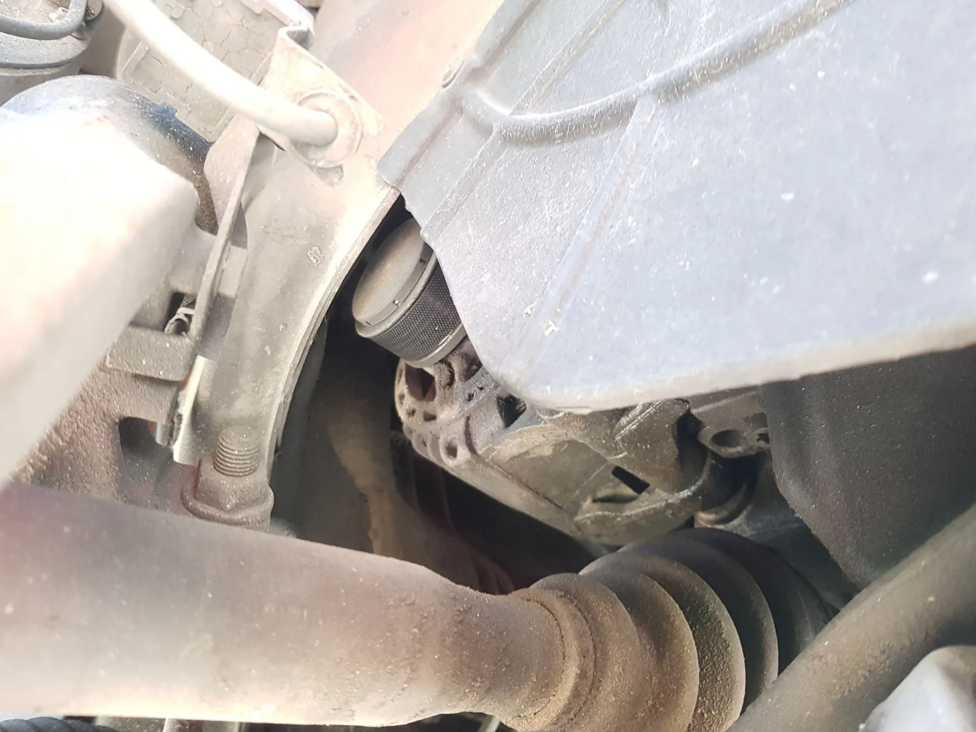 Alternador para Lancia Thesis (841_)