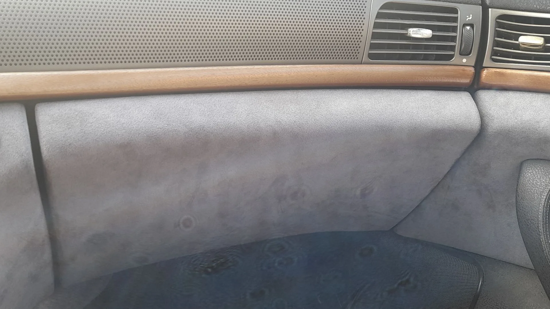 Guantera para Lancia Thesis (841_)