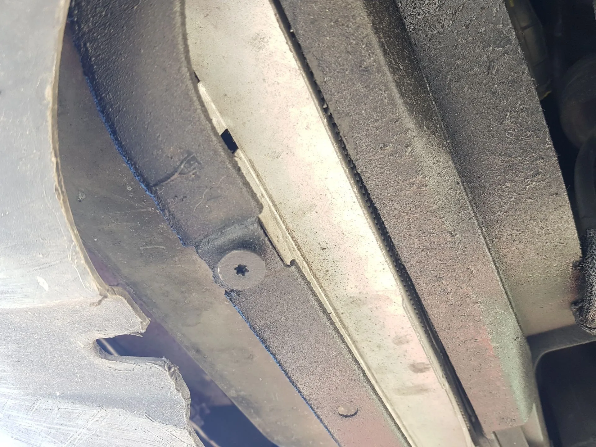 Radiador Agua para Lancia Thesis (841_)