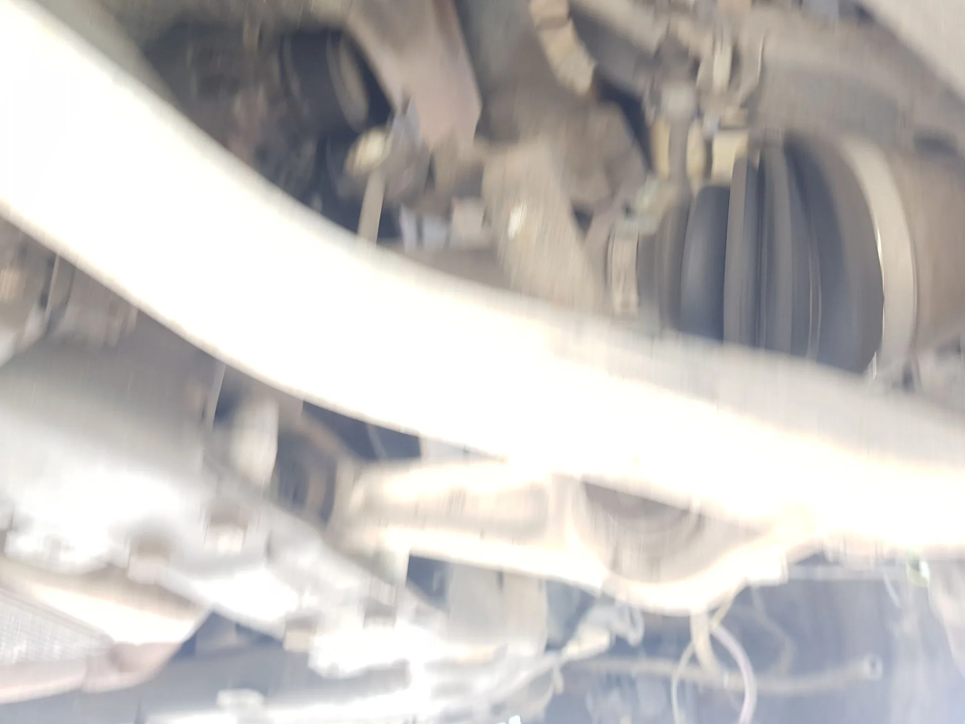 Transmision Delantera Derecha para Lancia Thesis (841_)