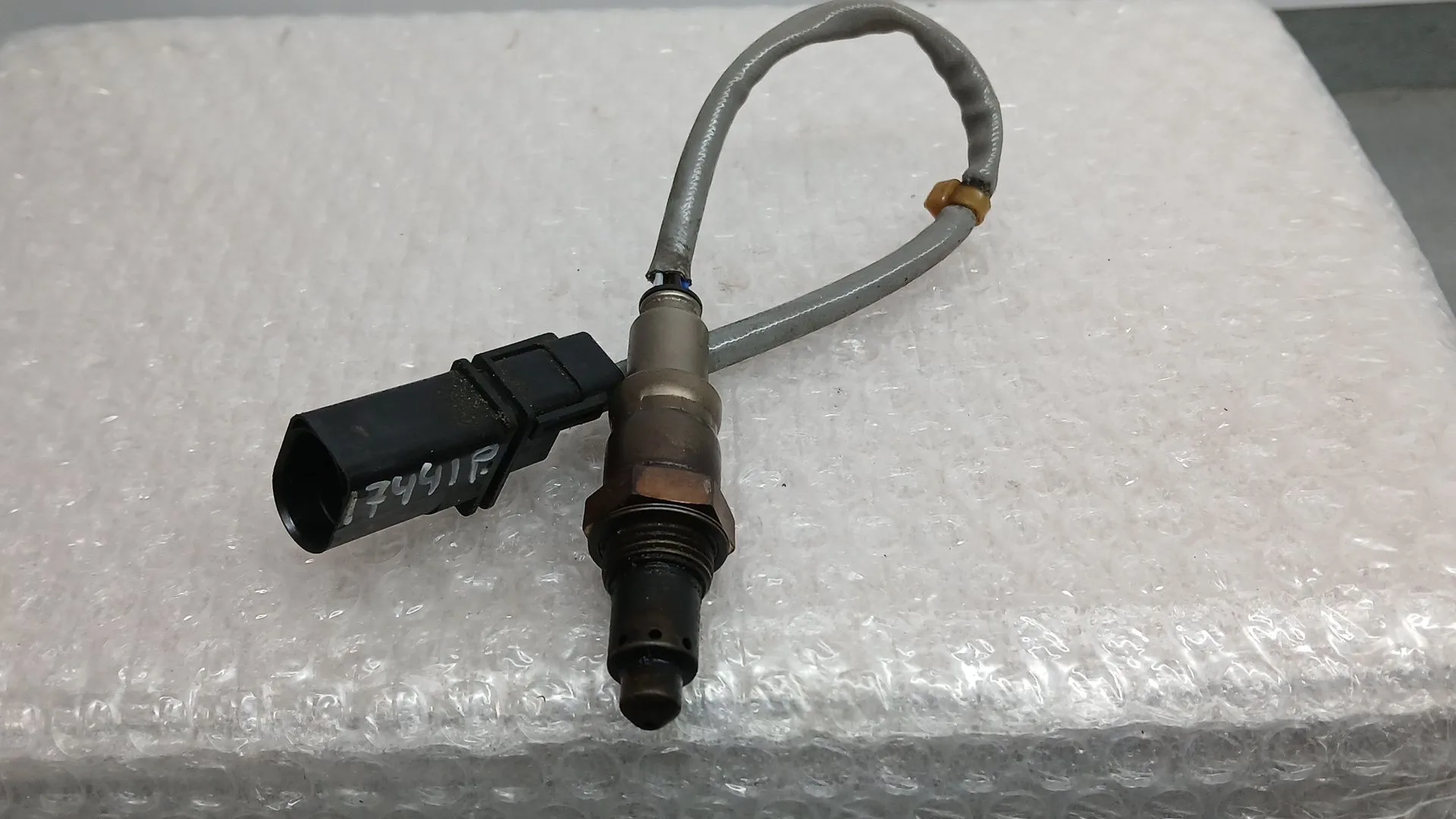 Sonda Lambda para Fiat 500 (312_)