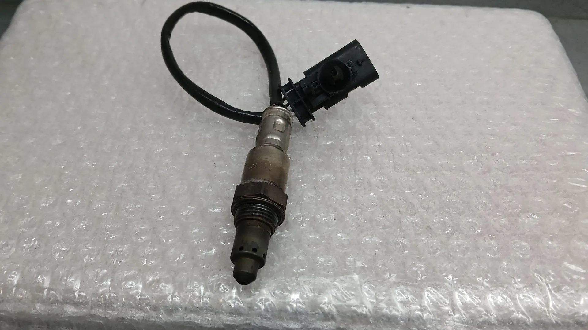 Sonda Lambda para Fiat 500 (312_)