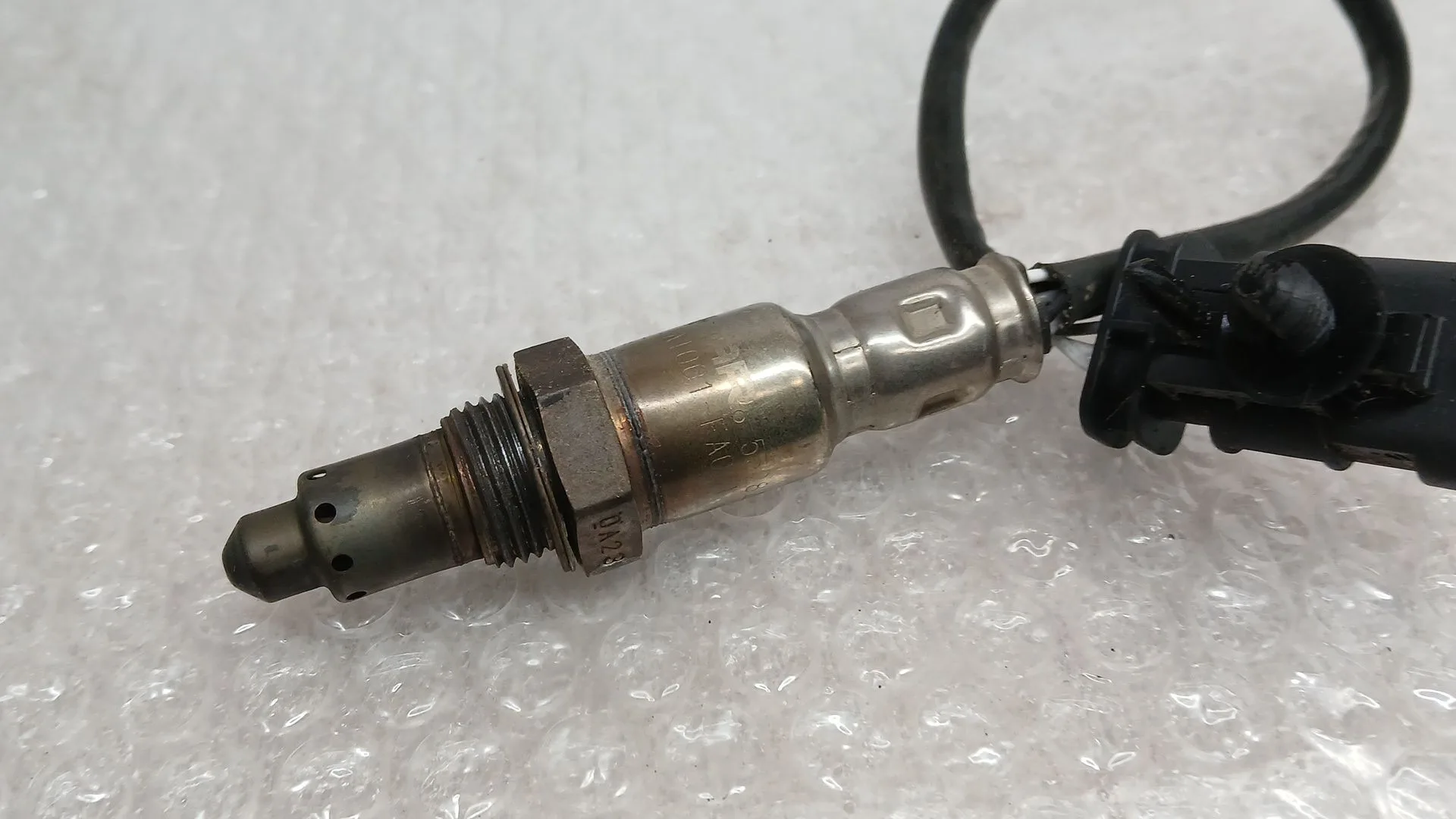 Sonda Lambda para Fiat 500 (312_)