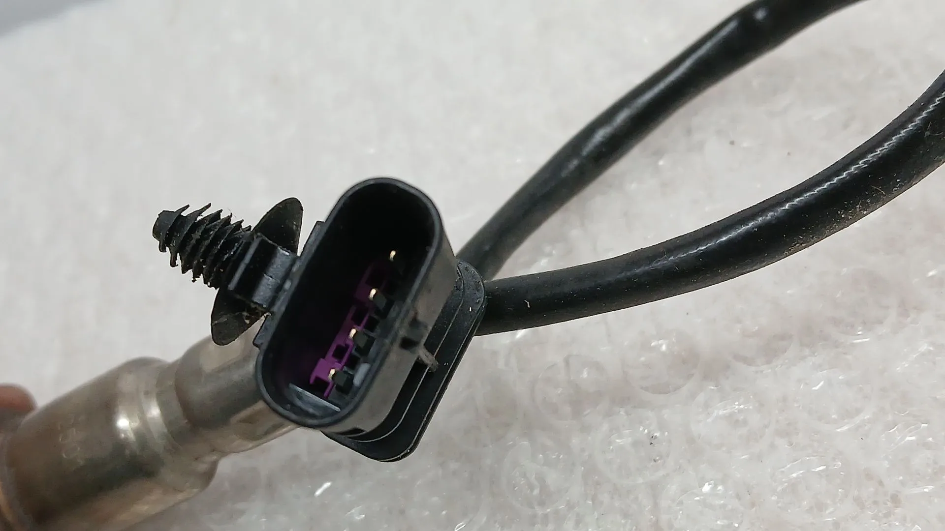 Sonda Lambda para Fiat 500 (312_)