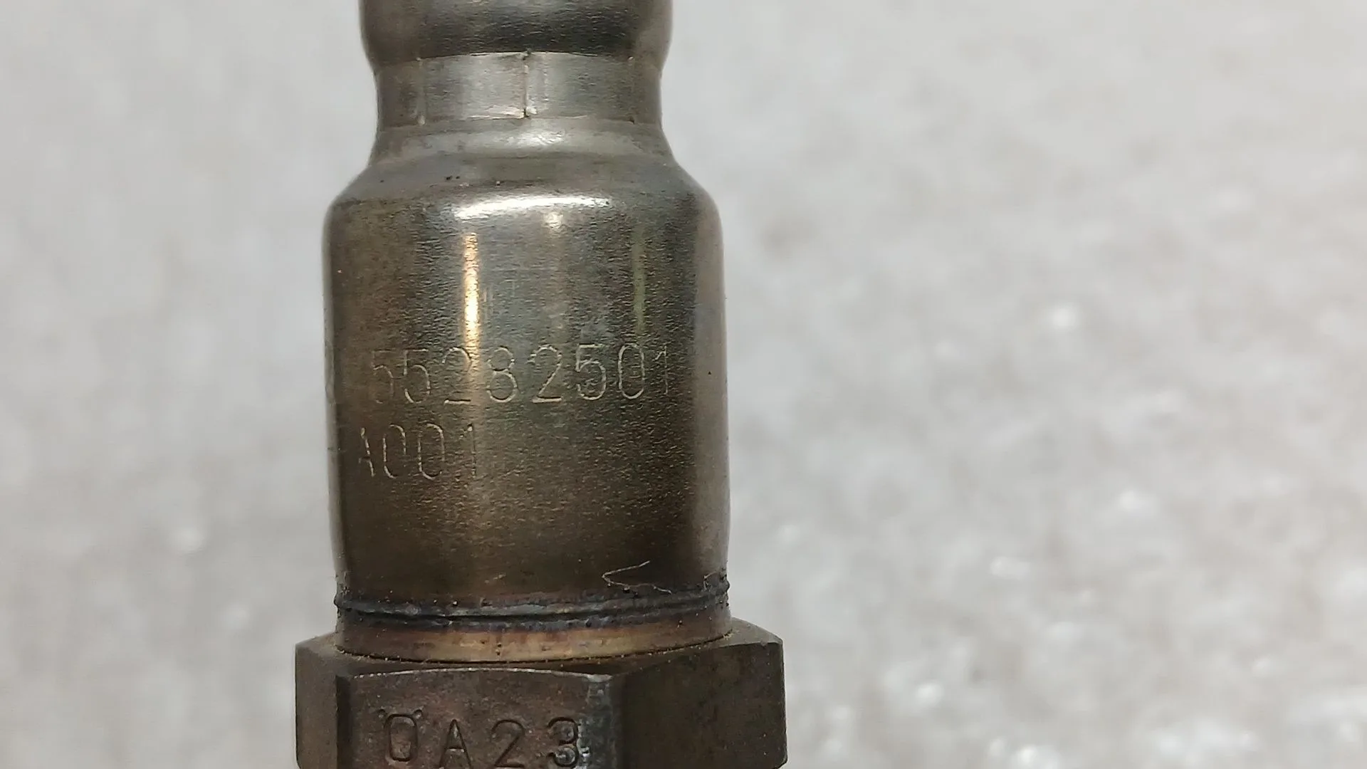 Sonda Lambda para Fiat 500 (312_)