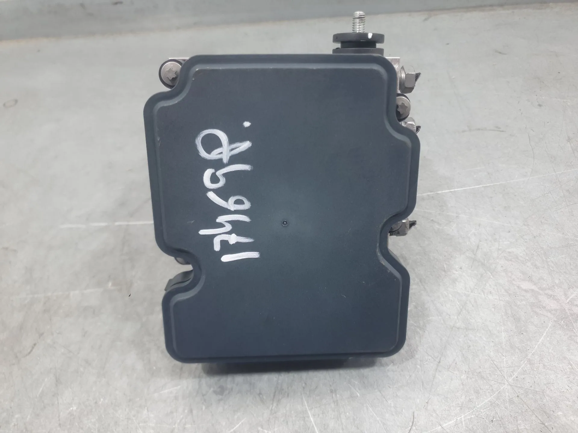 Abs para Citroën C5 Aircross (Ac_, Aj_, Ar_, A4_)