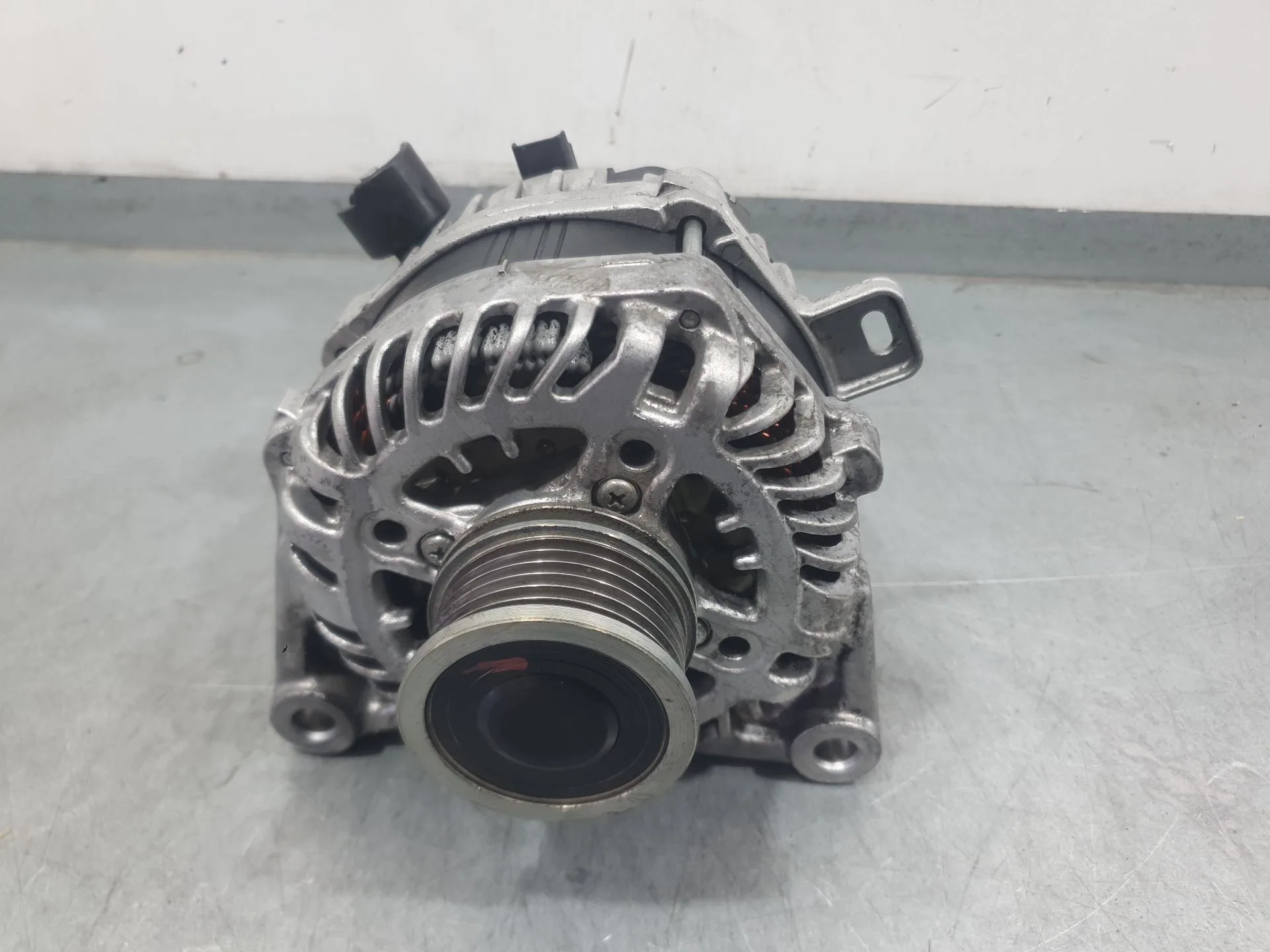 Alternador para Citroën C5 Aircross (Ac_, Aj_, Ar_, A4_)