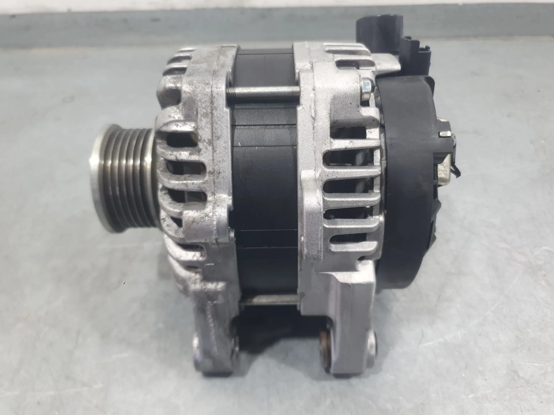Alternador para Citroën C5 Aircross (Ac_, Aj_, Ar_, A4_)