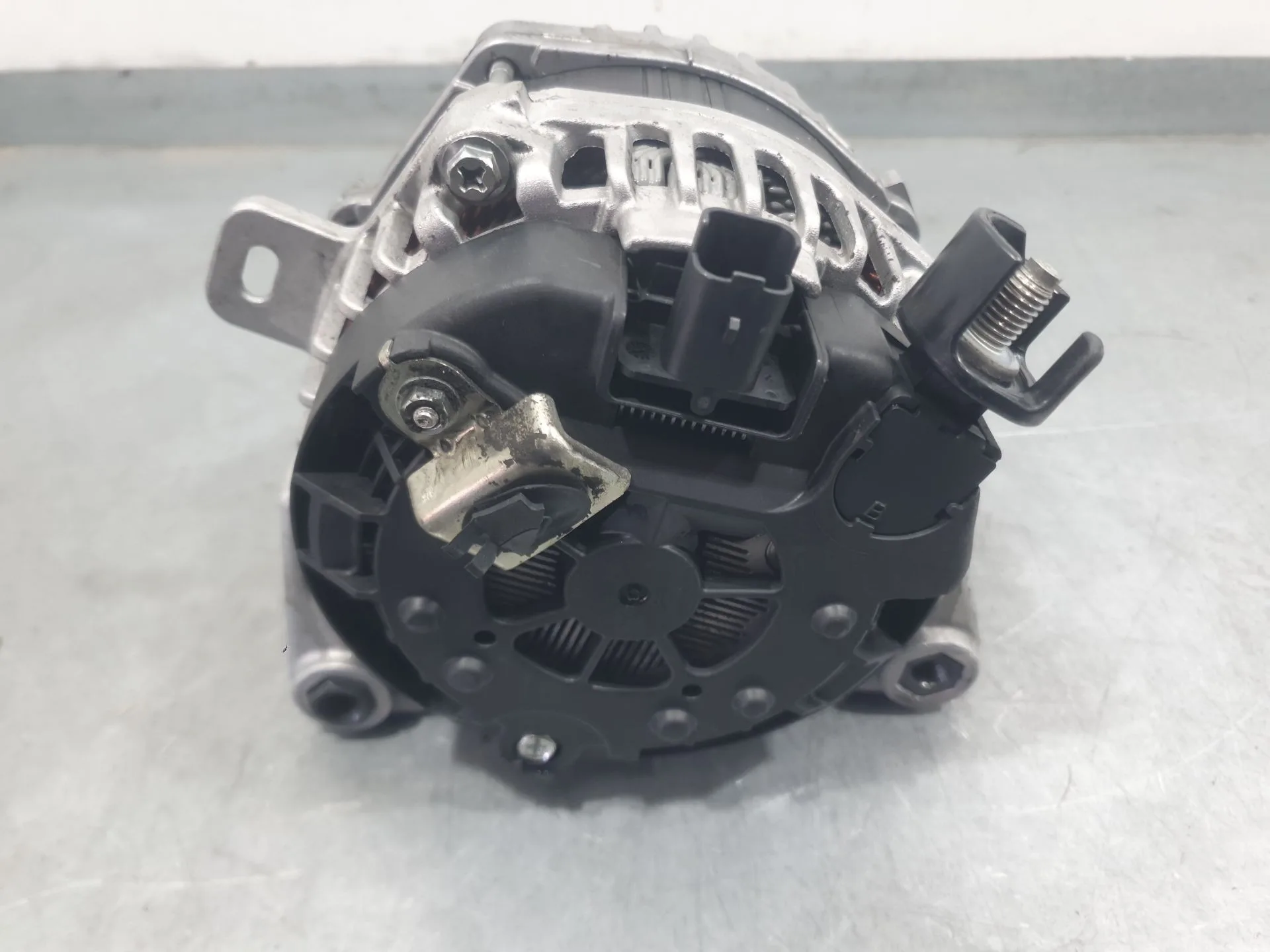 Alternador para Citroën C5 Aircross (Ac_, Aj_, Ar_, A4_)
