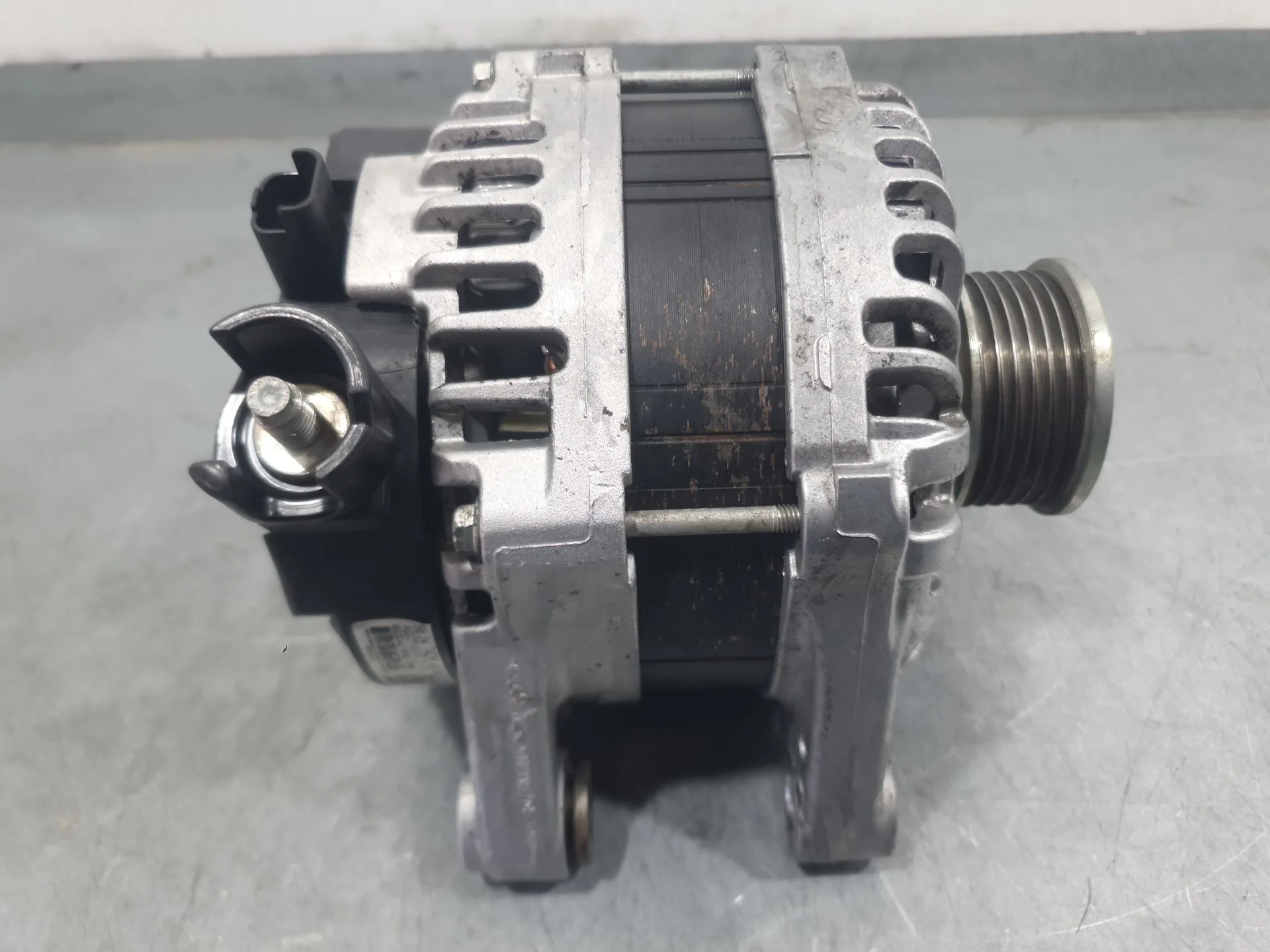 Alternador para Citroën C5 Aircross (Ac_, Aj_, Ar_, A4_)