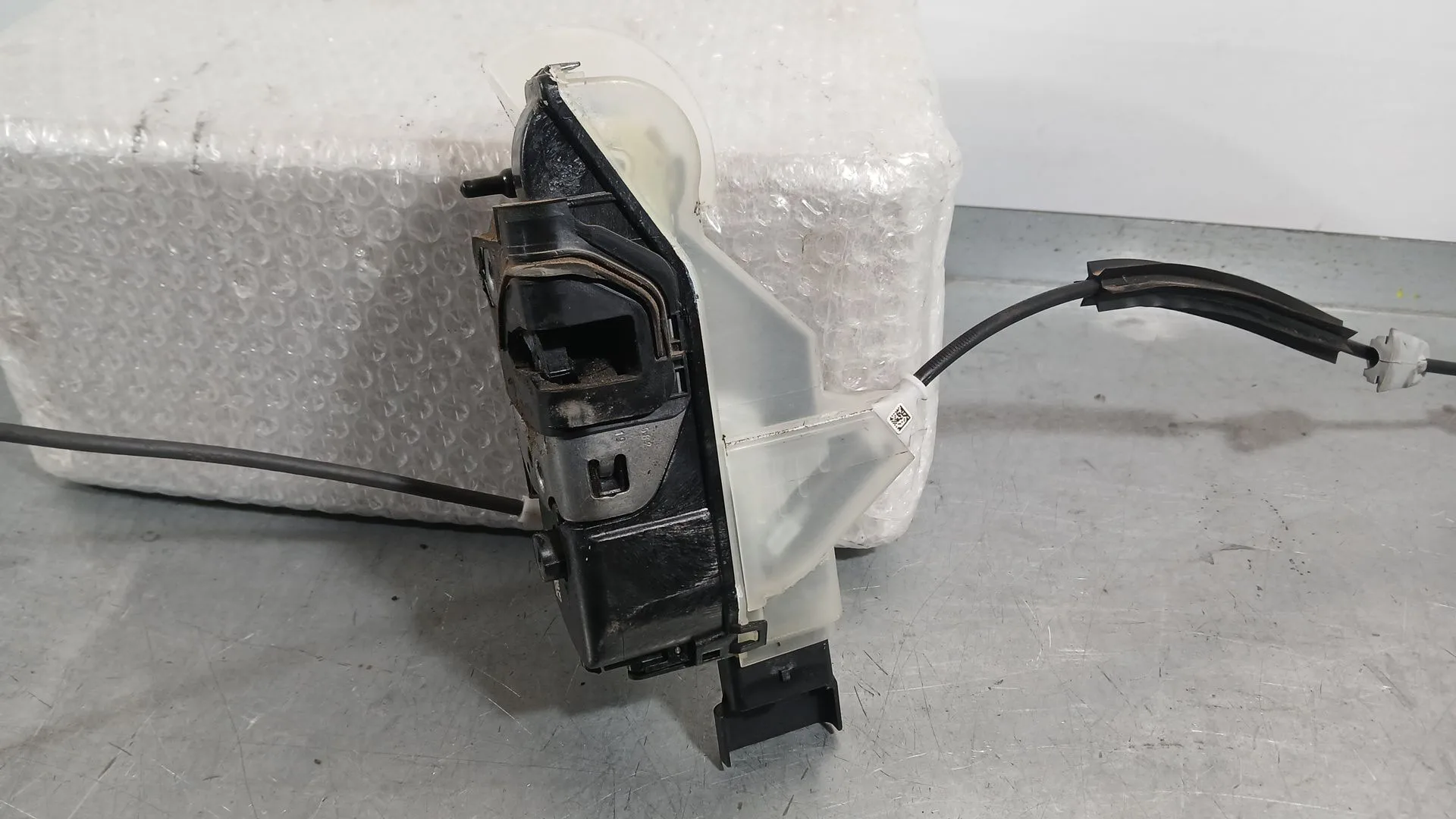 Cerradura Puerta Delantera Izquierda para Citroën C5 Aircross (Ac_, Aj_, Ar_, A4_)