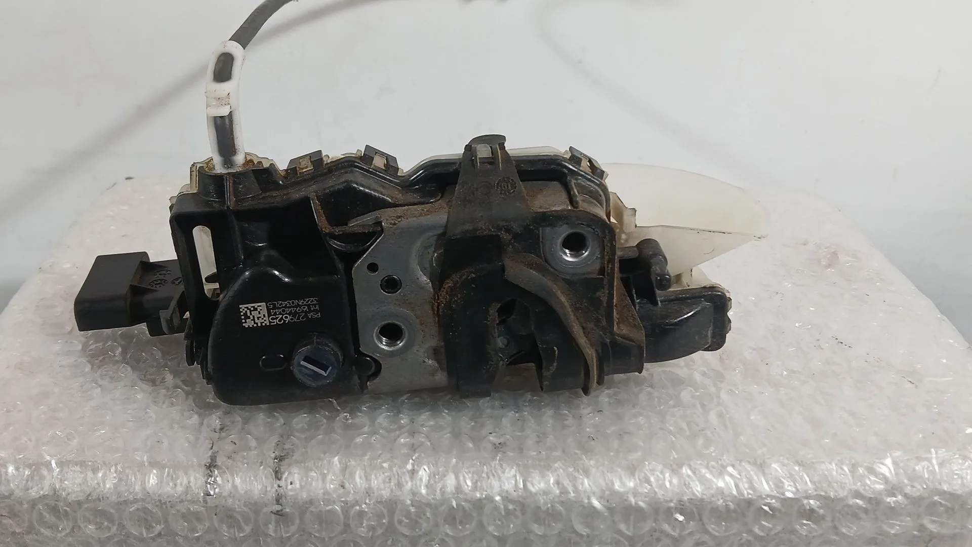 Cerradura Puerta Delantera Izquierda para Citroën C5 Aircross (Ac_, Aj_, Ar_, A4_)