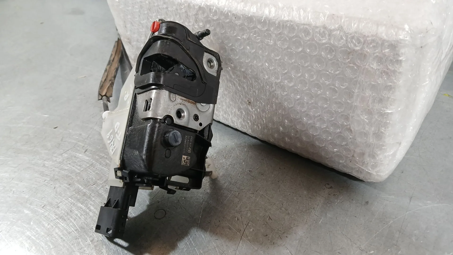 Cerradura Puerta Trasera Derecha para Citroën C5 Aircross (Ac_, Aj_, Ar_, A4_)