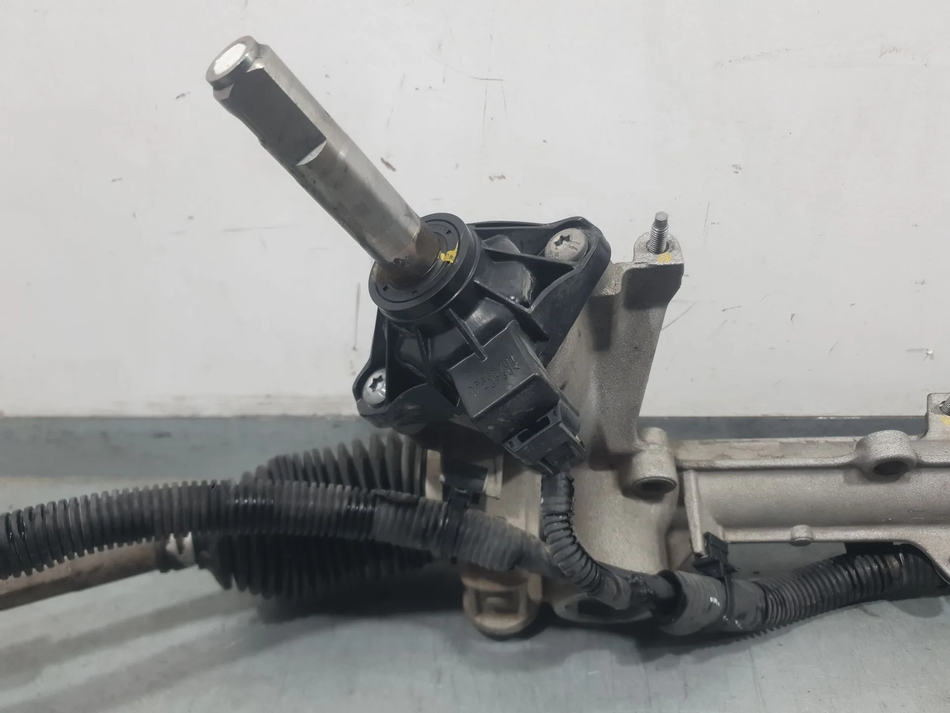 Cremallera Direccion para Citroën C5 Aircross (Ac_, Aj_, Ar_, A4_)
