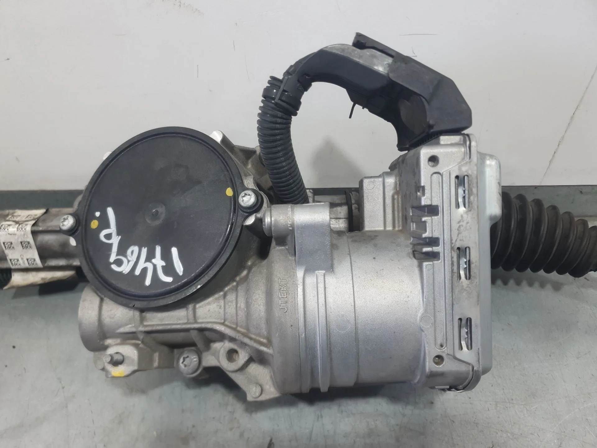 Cremallera Direccion para Citroën C5 Aircross (Ac_, Aj_, Ar_, A4_)